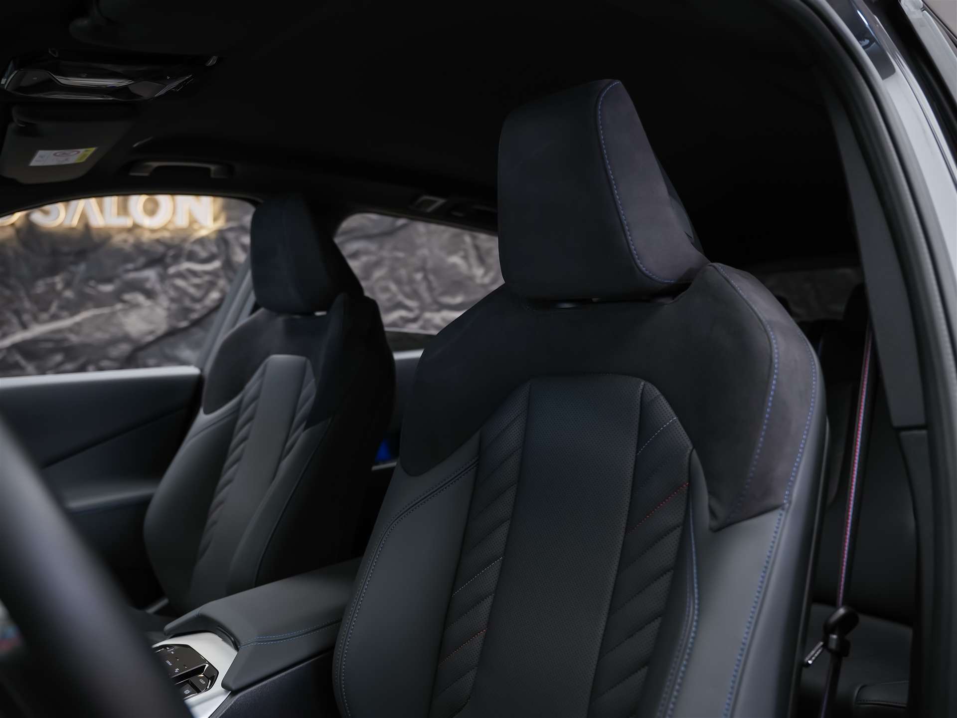 BMW X3 xDrive M50 M Sport Pro *Werksgarantie*Harman/Kardon*Anhängerkupplung*-image-9