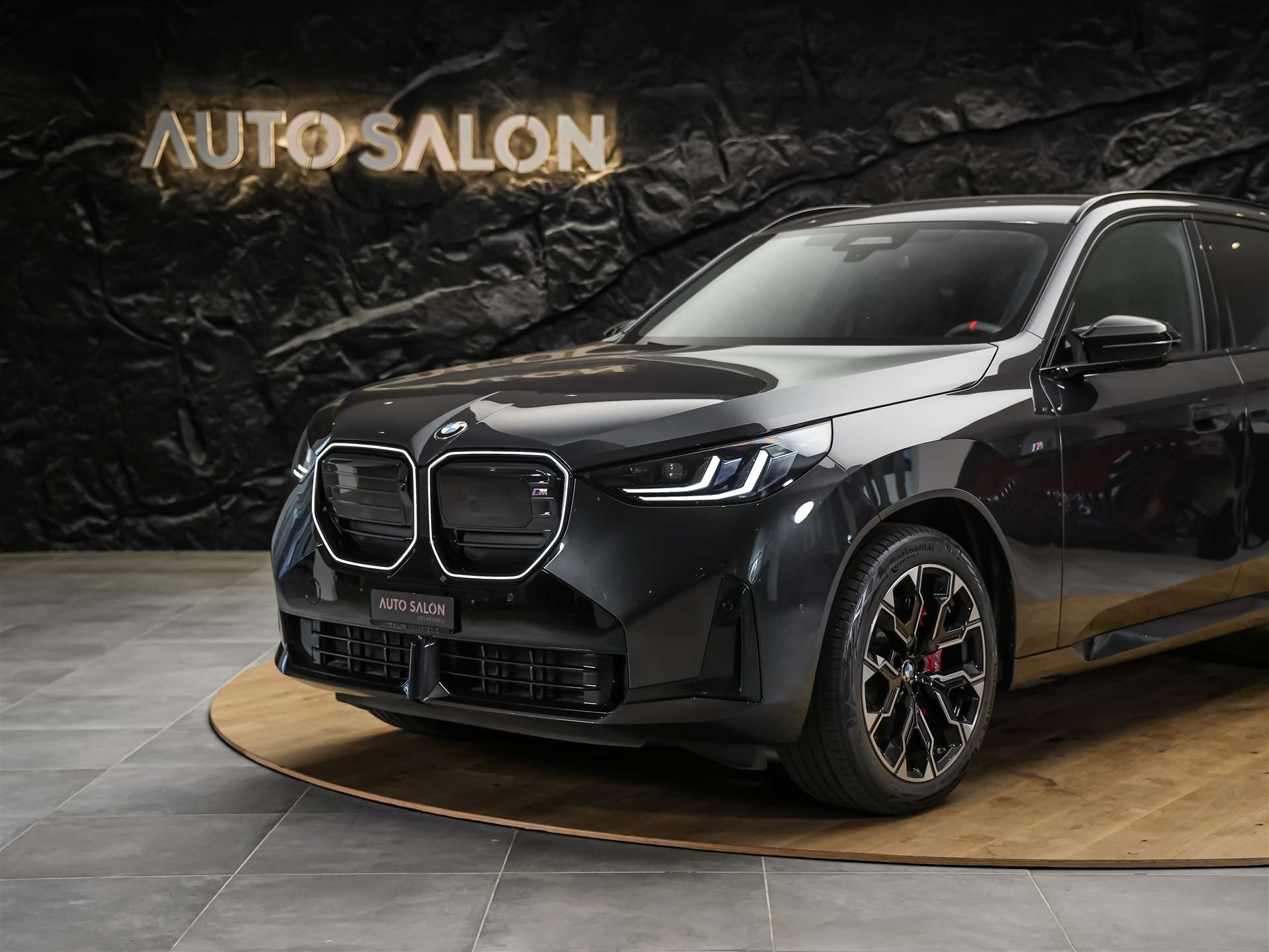 BMW X3 xDrive M50 M Sport Pro *Werksgarantie*Harman/Kardon*Anhängerkupplung*-image-14