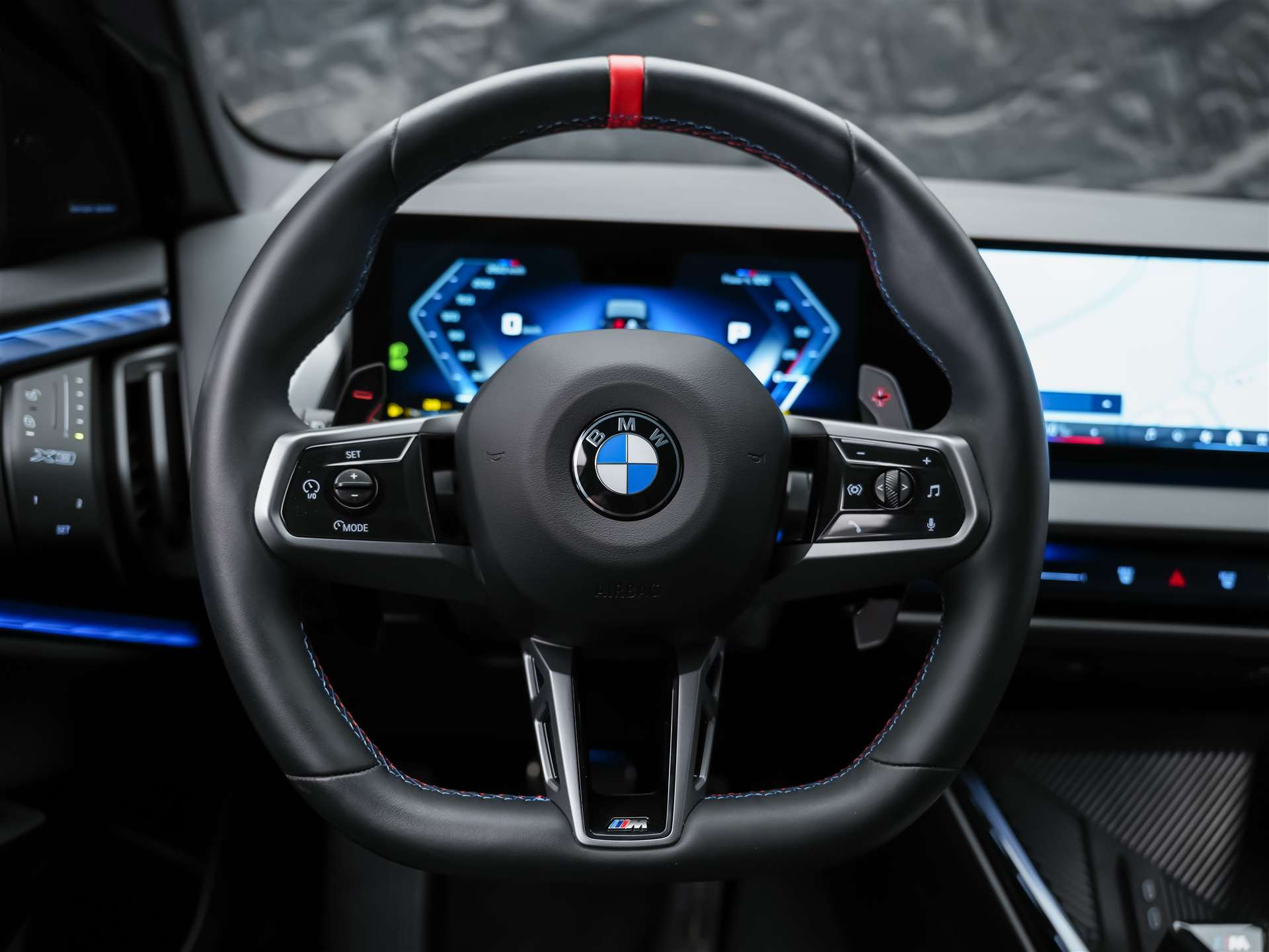 BMW X3 xDrive M50 M Sport Pro *Werksgarantie*Harman/Kardon*Anhängerkupplung*-image-28
