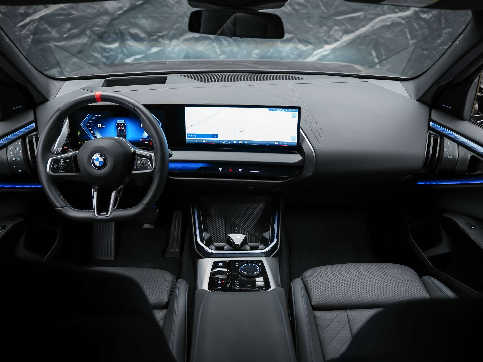 BMW X3 xDrive M50 M Sport Pro *Werksgarantie*Harman/Kardon*Anhängerkupplung*-image-18