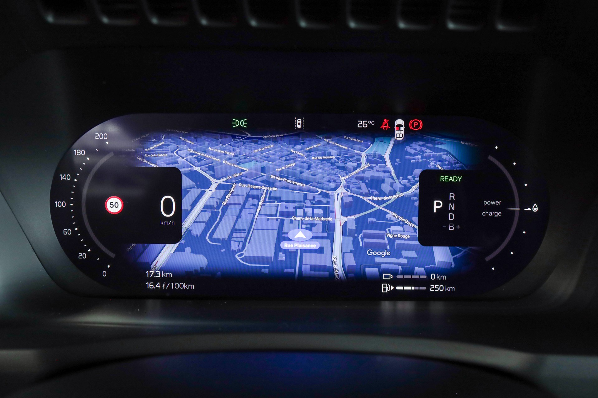 VOLVO XC90 T8 eAWD PluginHybrid Plus Bright Geartronic-image-19