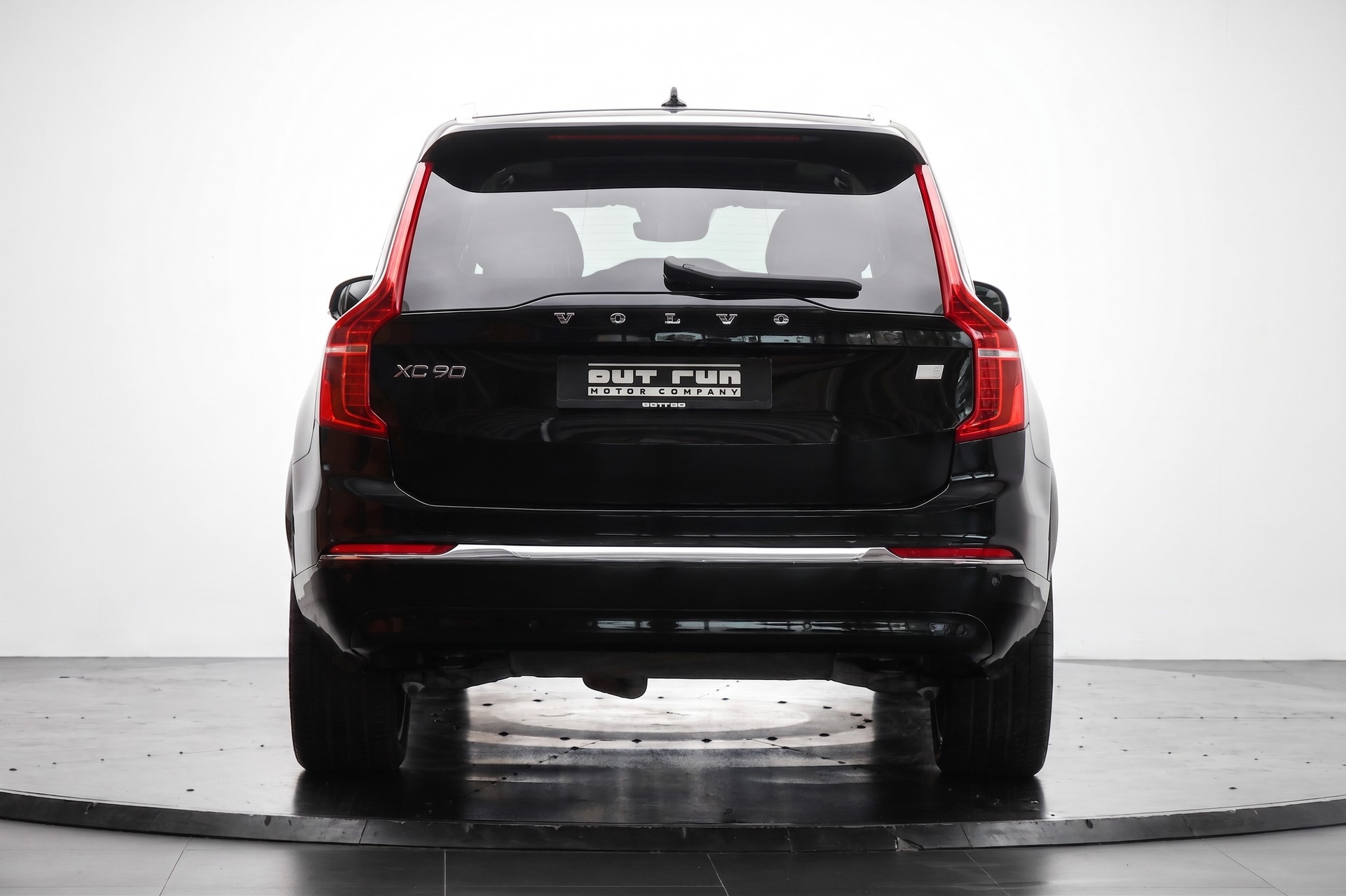 VOLVO XC90 T8 eAWD PluginHybrid Plus Bright Geartronic-showroom-element-2
