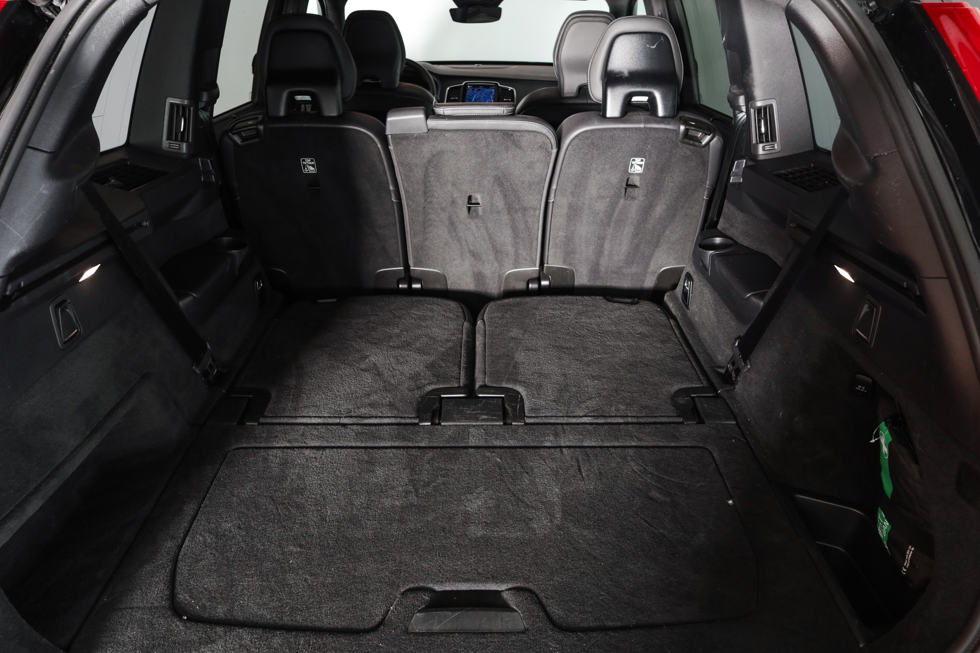 VOLVO XC90 T8 eAWD PluginHybrid Plus Bright Geartronic-image-25