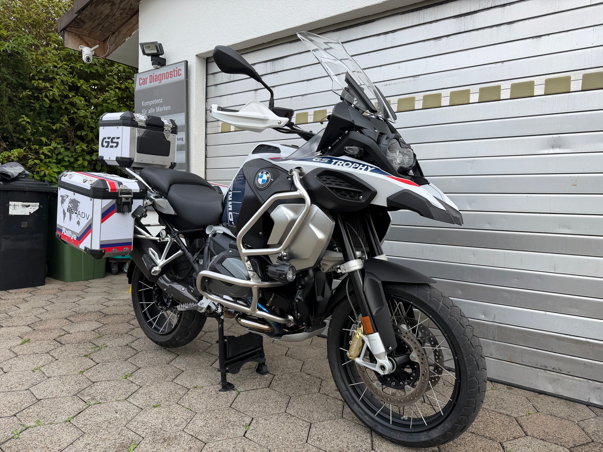 BMW R 1250 GS Adventure-image-0