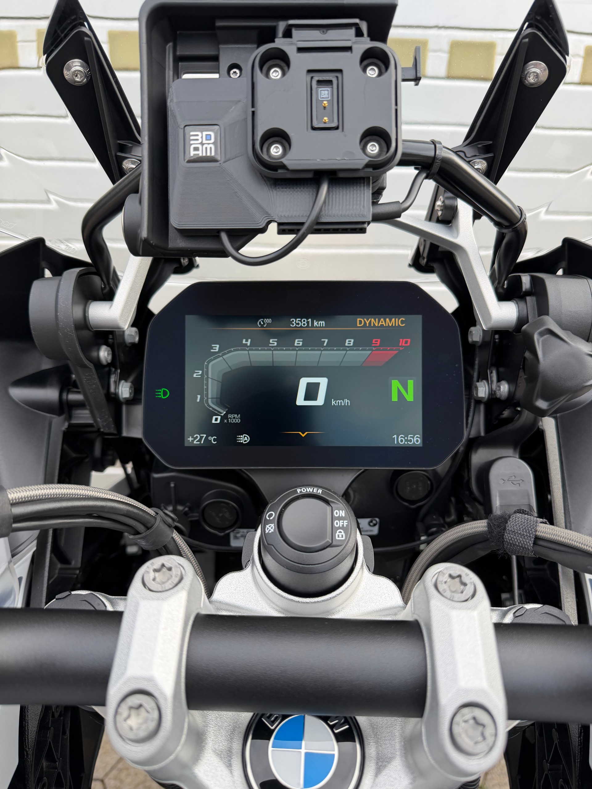 BMW R 1250 GS Adventure-image-5