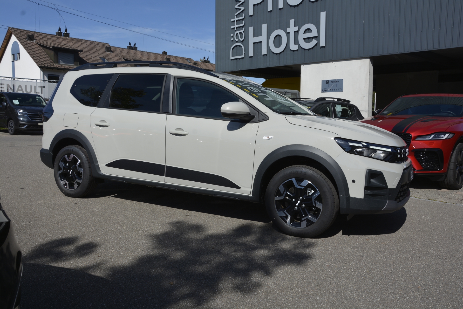 DACIA Jogger journey hybrid 155 7-Plätzer-image-2