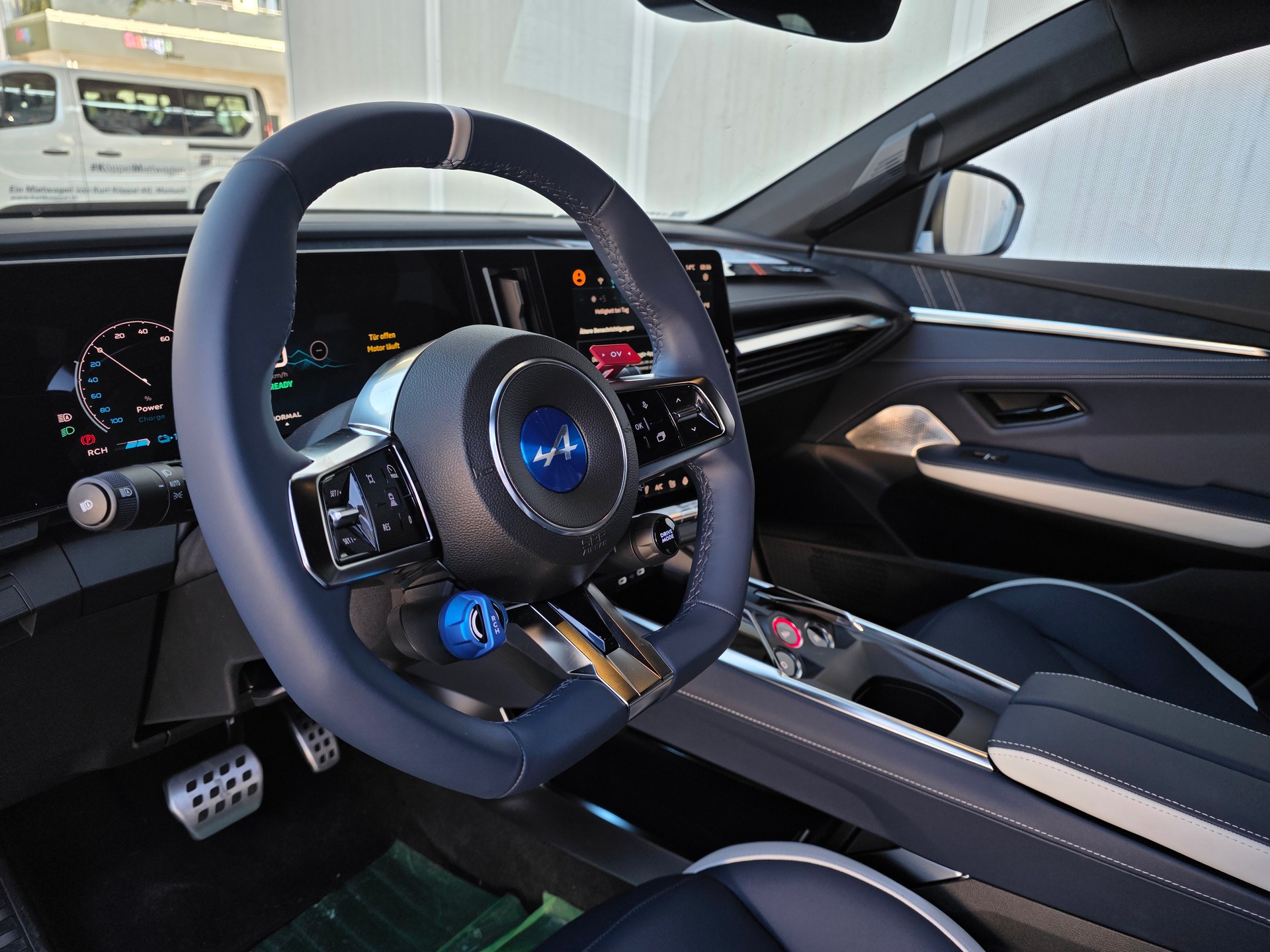 ALPINE A390 89kWh GT AWD-image-7