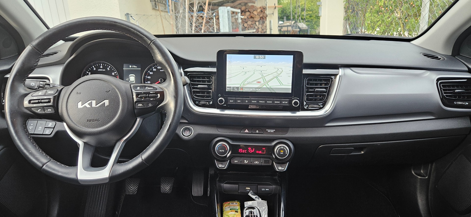KIA 1.0 T-GDi Power Edition-image-2