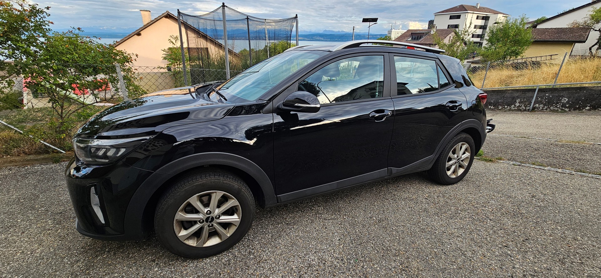 KIA 1.0 T-GDi Power Edition