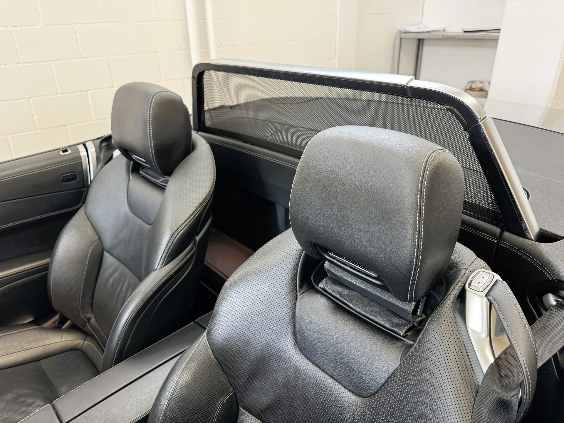 MERCEDES-BENZ SL 350 7G-Tronic-image-11