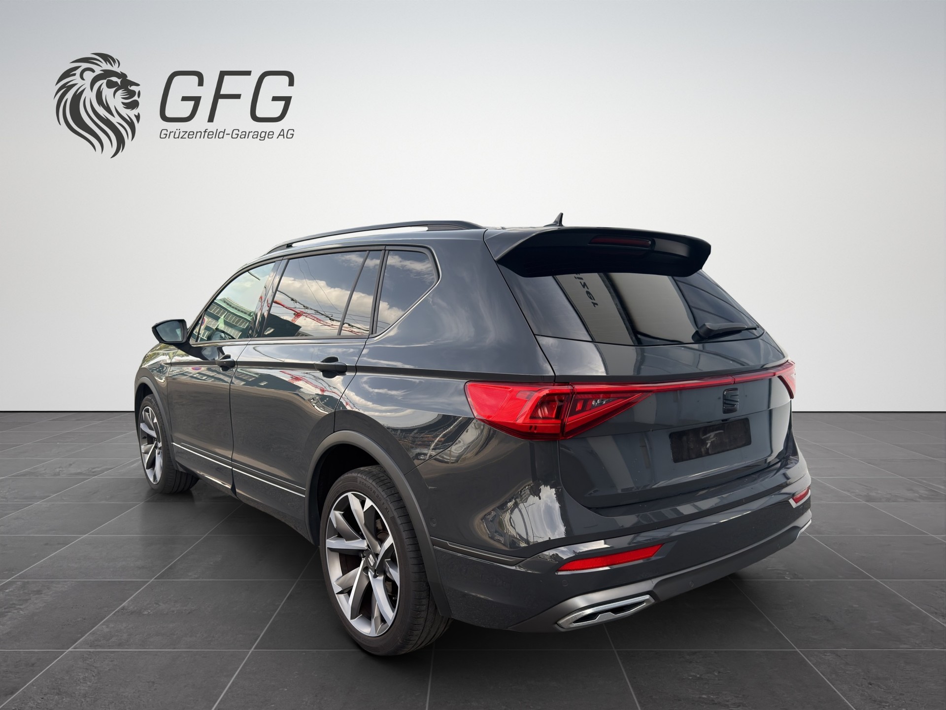 SEAT Tarraco 2.0 TDI FR 4Drive DSG-showroom-element-3