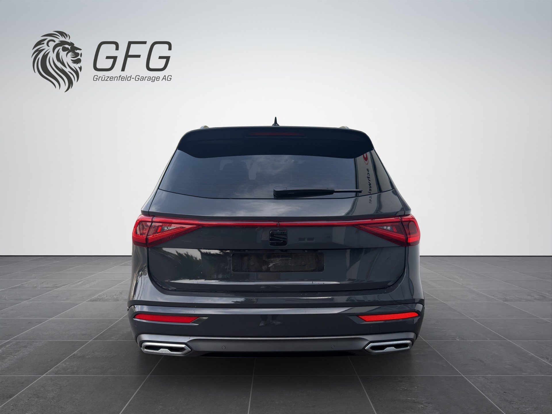 SEAT Tarraco 2.0 TDI FR 4Drive DSG-image-4