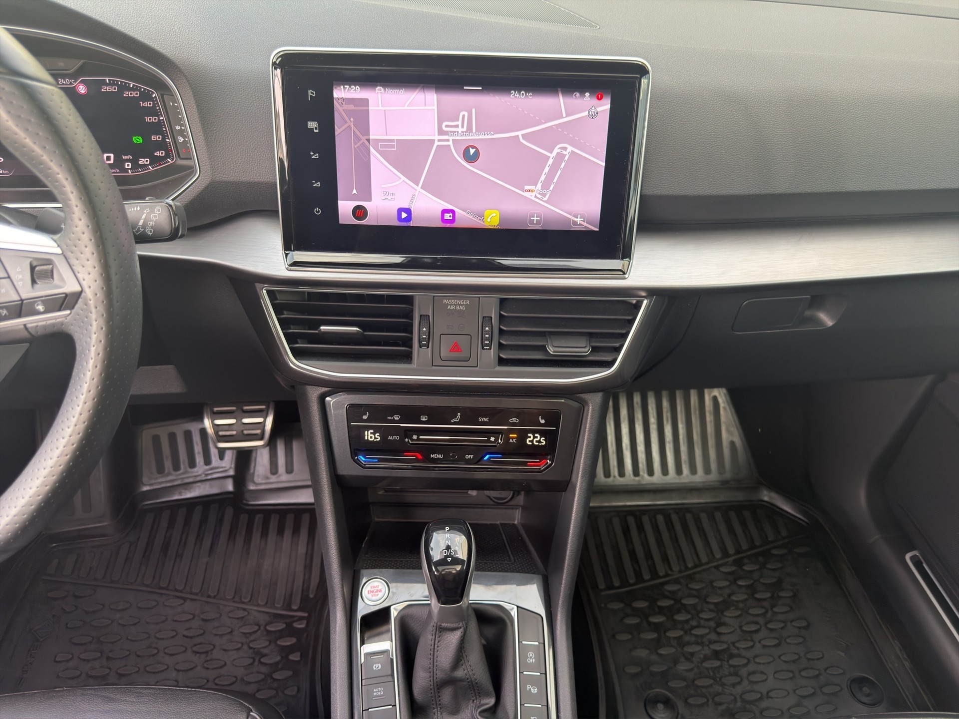 SEAT Tarraco 2.0 TDI FR 4Drive DSG-image-9