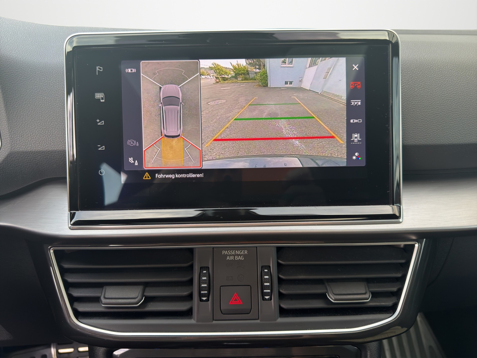SEAT Tarraco 2.0 TDI FR 4Drive DSG-image-10