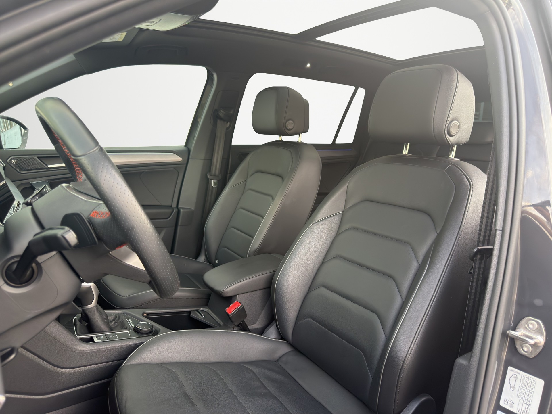 SEAT Tarraco 2.0 TDI FR 4Drive DSG-image-5