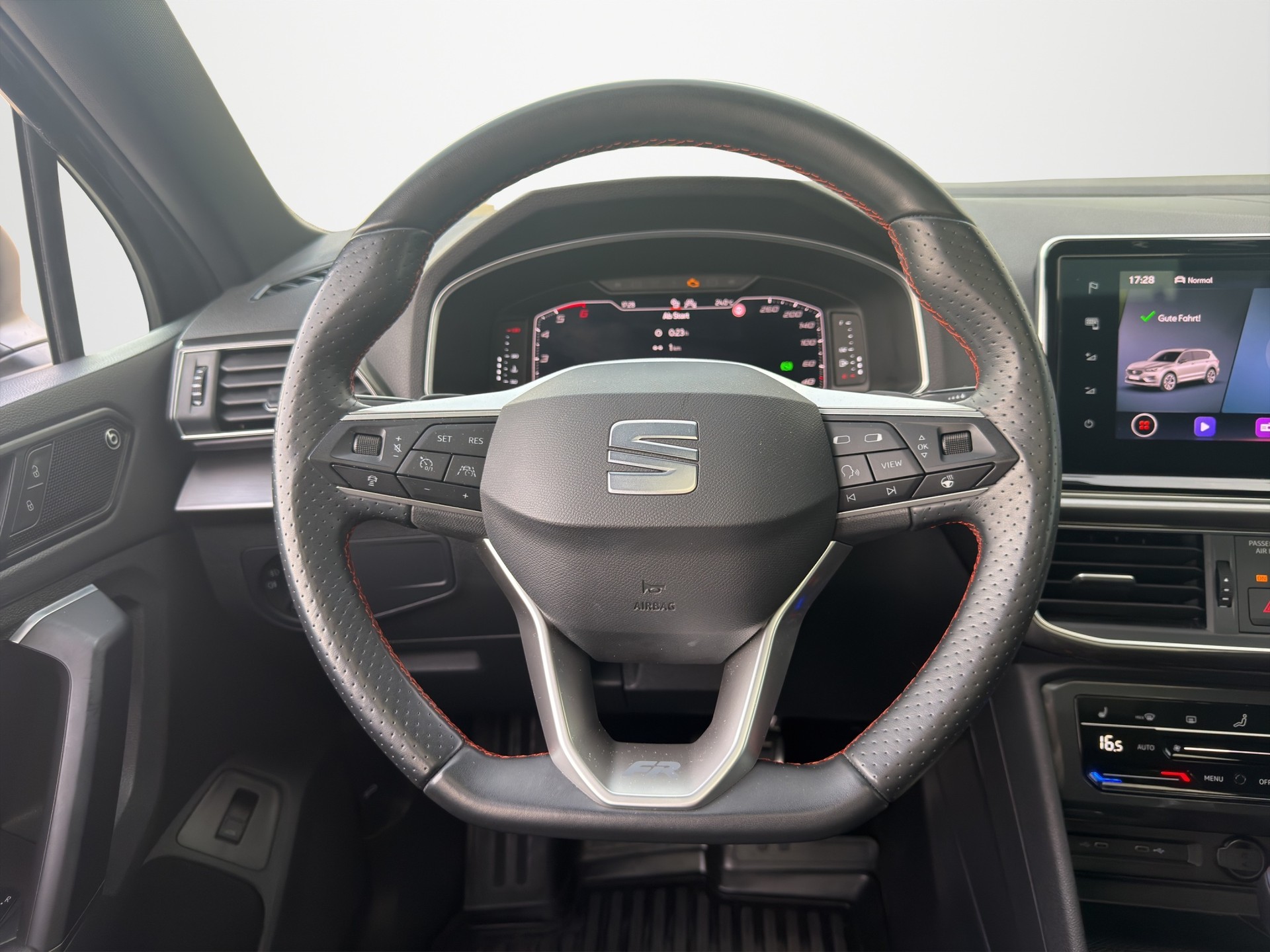 SEAT Tarraco 2.0 TDI FR 4Drive DSG-image-6