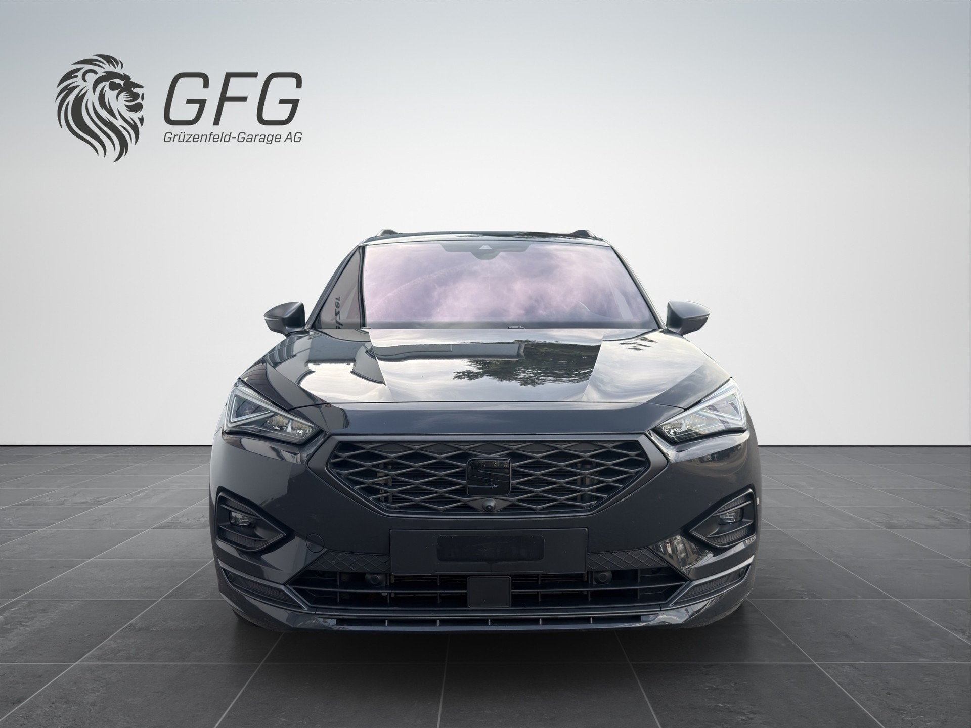 SEAT Tarraco 2.0 TDI FR 4Drive DSG-showroom-element-1