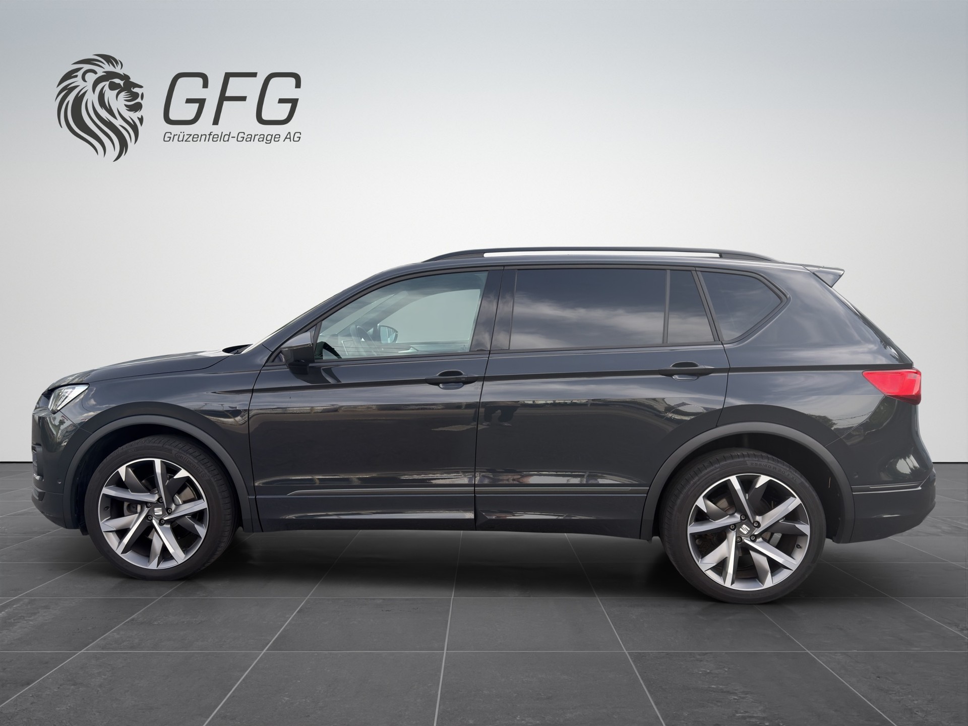 SEAT Tarraco 2.0 TDI FR 4Drive DSG-showroom-element-2