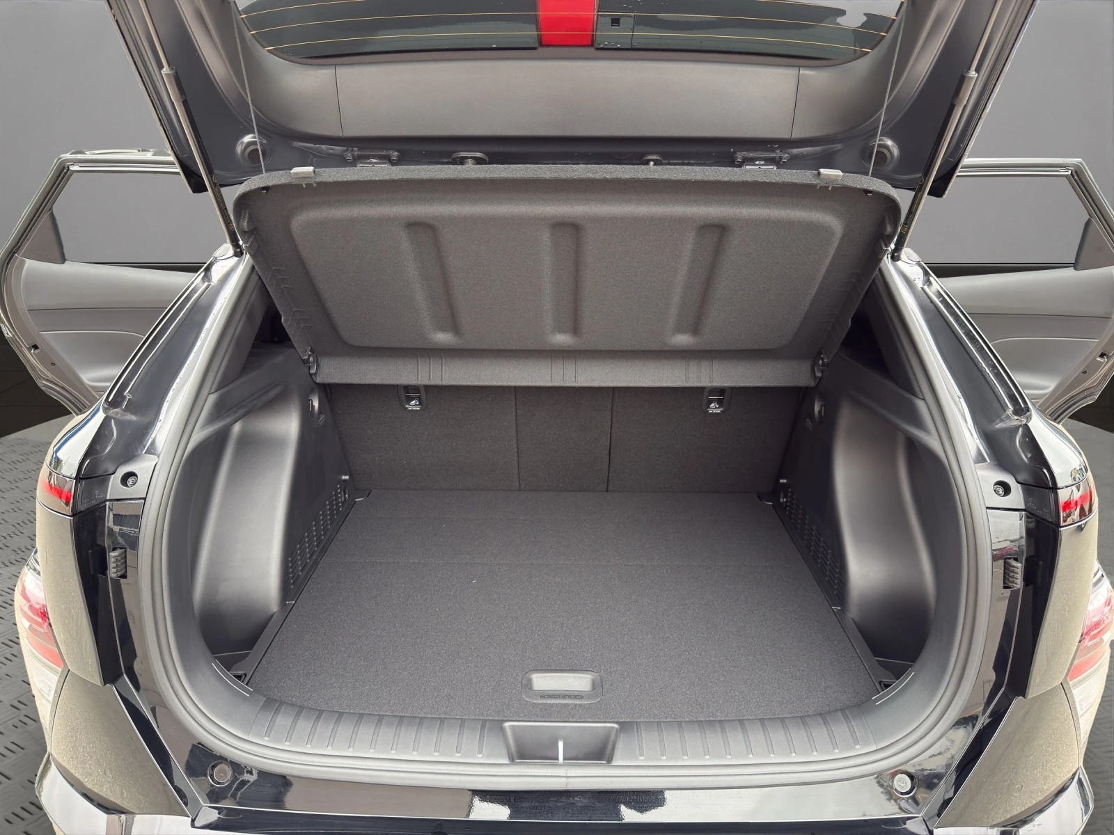 HYUNDAI Kona 1.6 GDi HEV N Line DCT-image-18