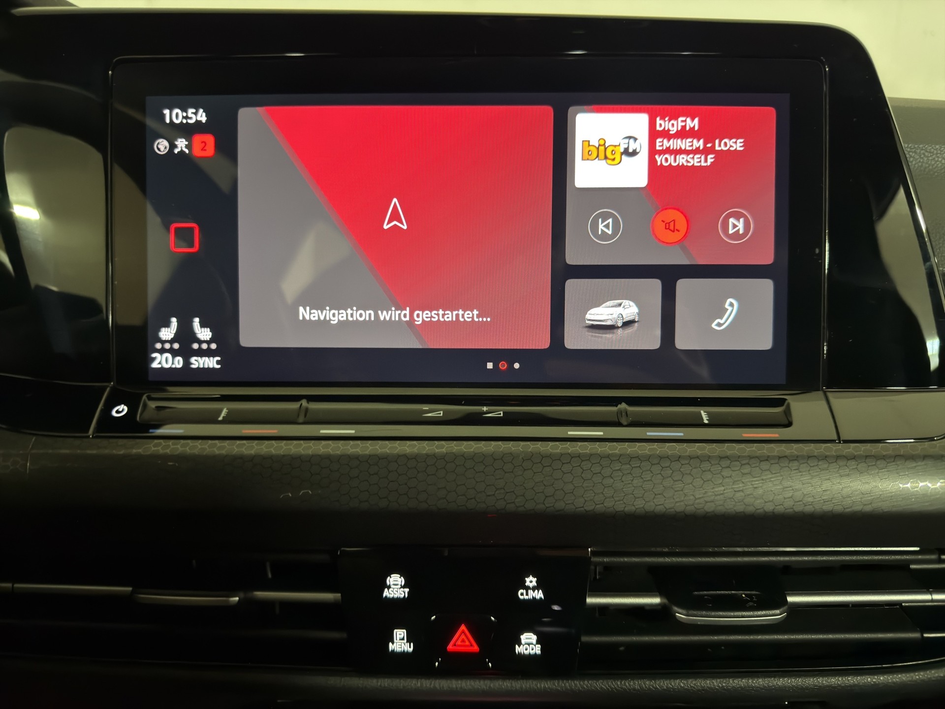 VW Golf 2.0 TDI GTD DSG-image-16