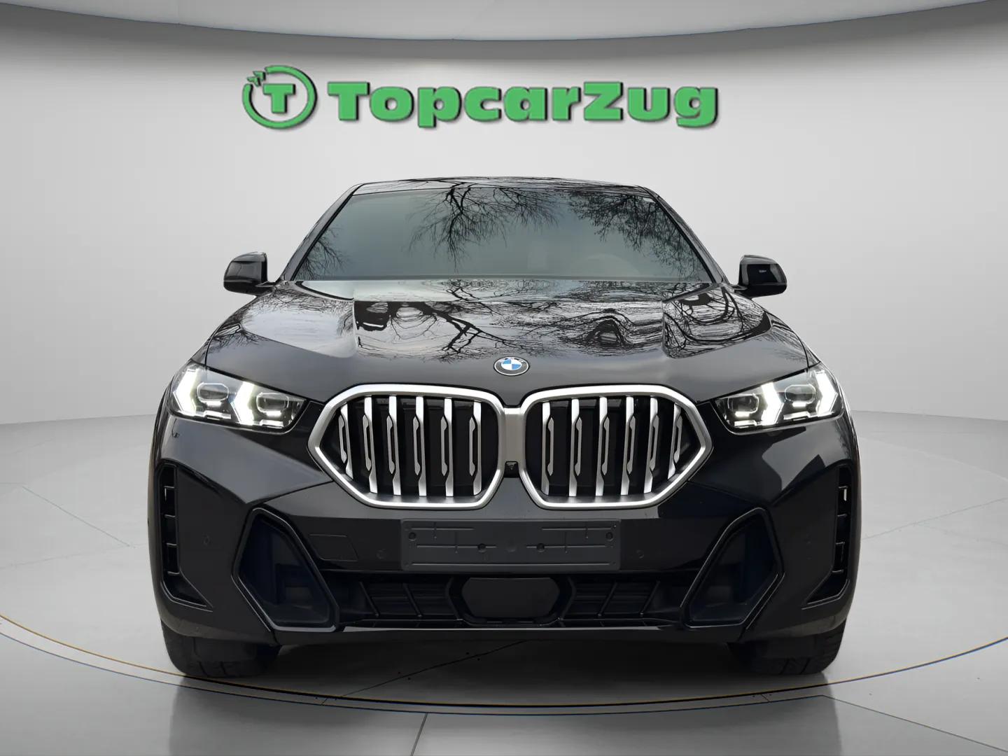 BMW X6 xDrive 48V 30d M Sport Pro Steptronic-showroom-element-2