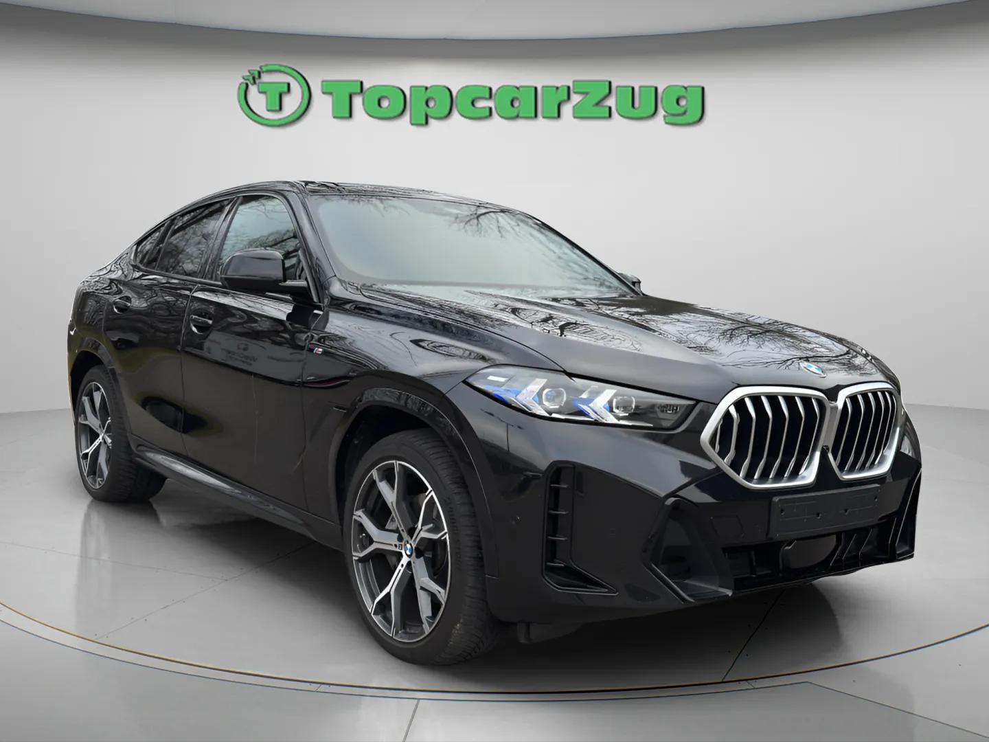 BMW X6 xDrive 48V 30d M Sport Pro Steptronic-showroom-element-3
