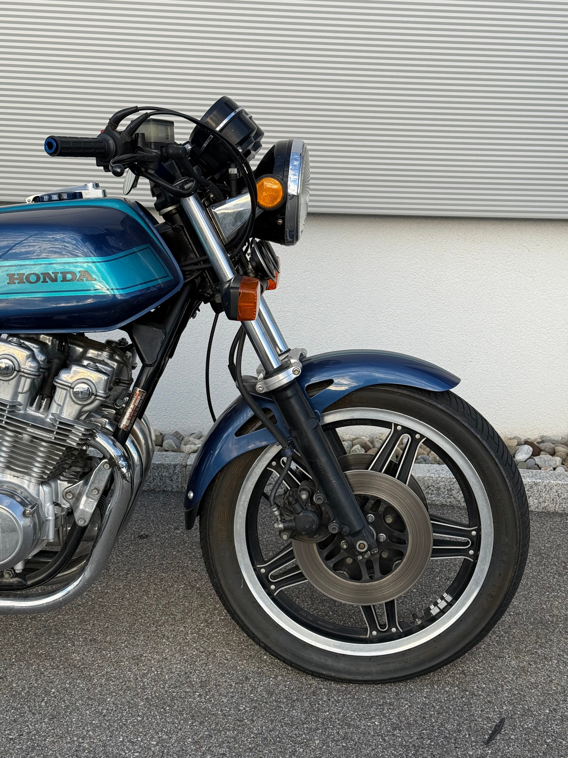 HONDA CB 750 FOUR-image-3