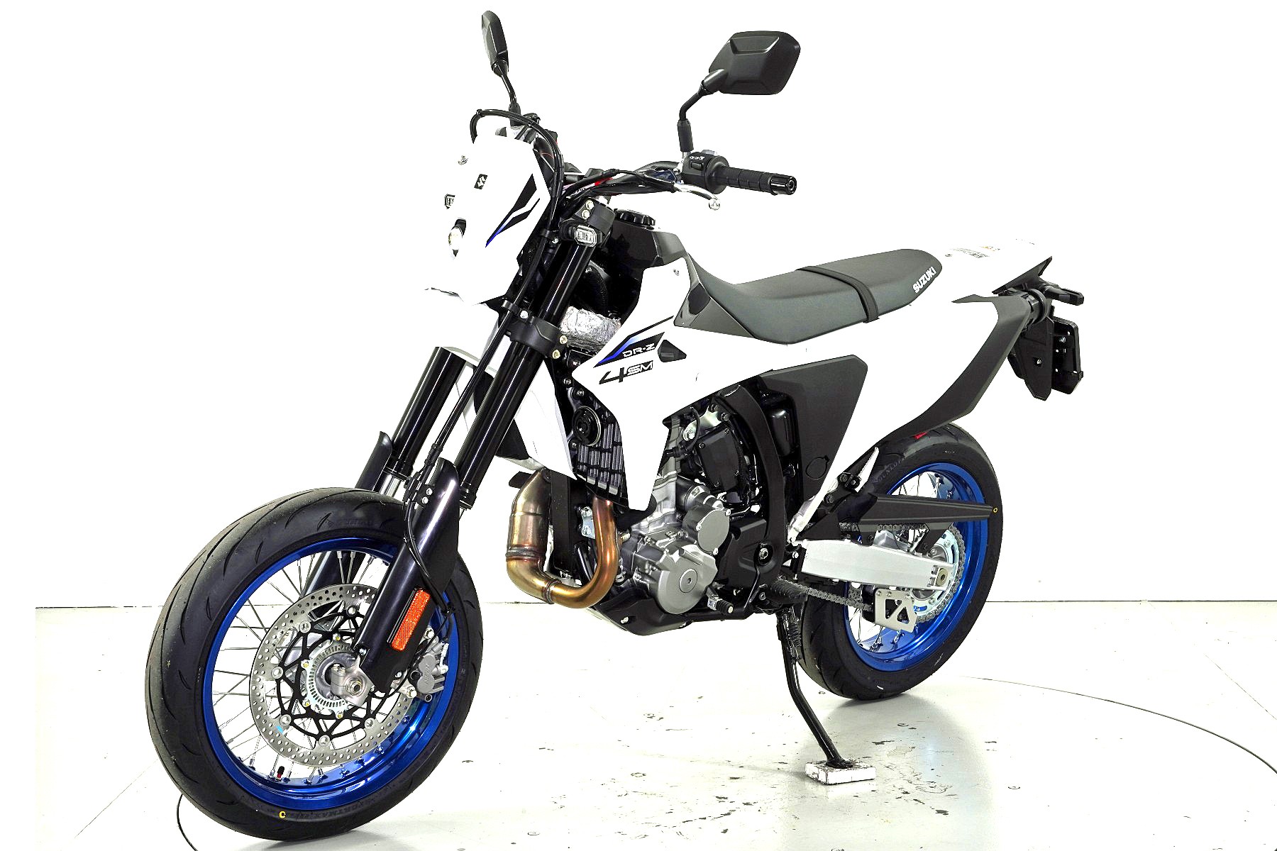 SUZUKI DR-Z4SM-image-2