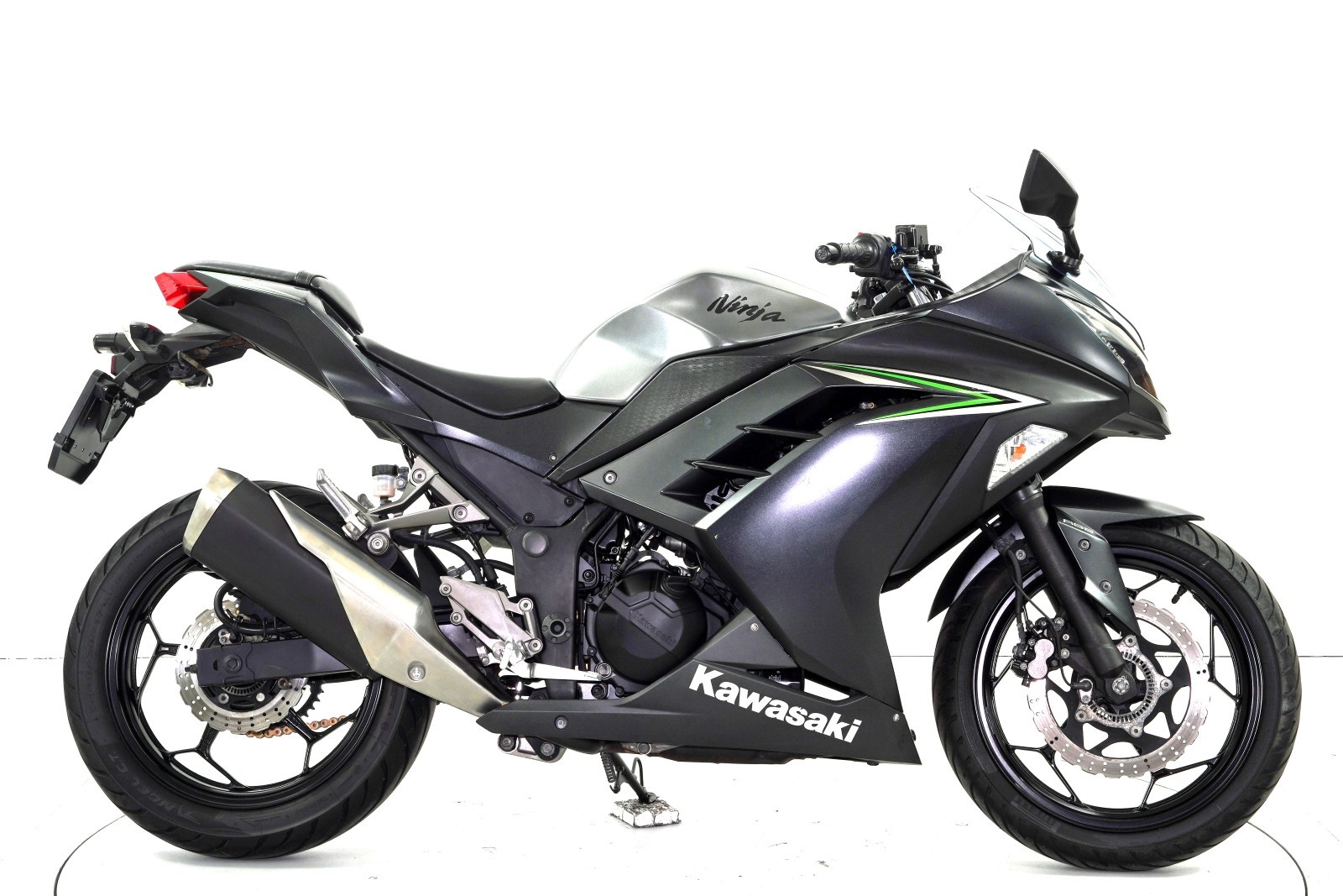 KAWASAKI Ninja 300 ABS-image-3
