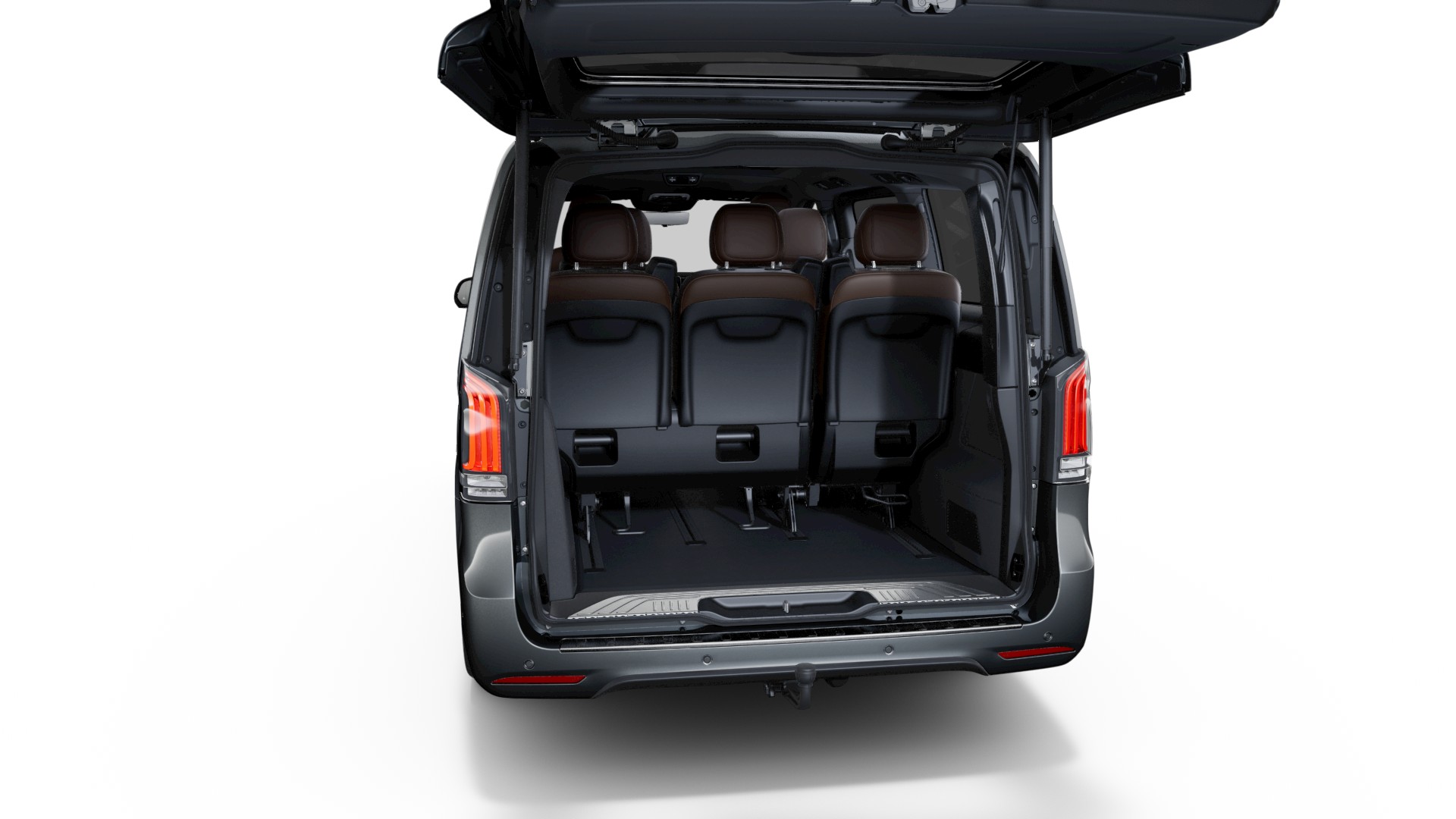 MERCEDES-BENZ V 300 d lang 4Matic Swiss Edition 9G-Tronic-image-20