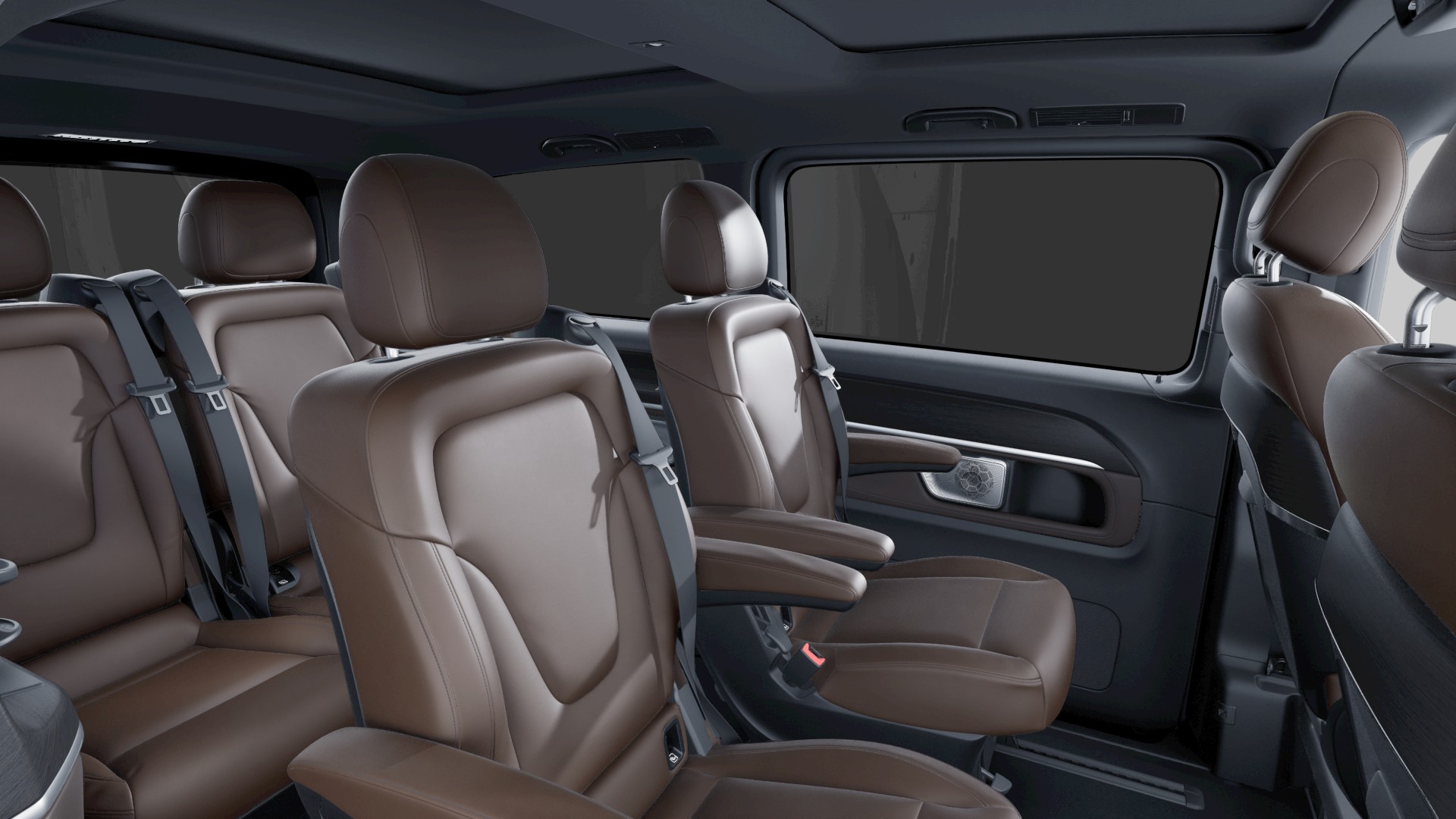 MERCEDES-BENZ V 300 d lang 4Matic Swiss Edition 9G-Tronic-image-24