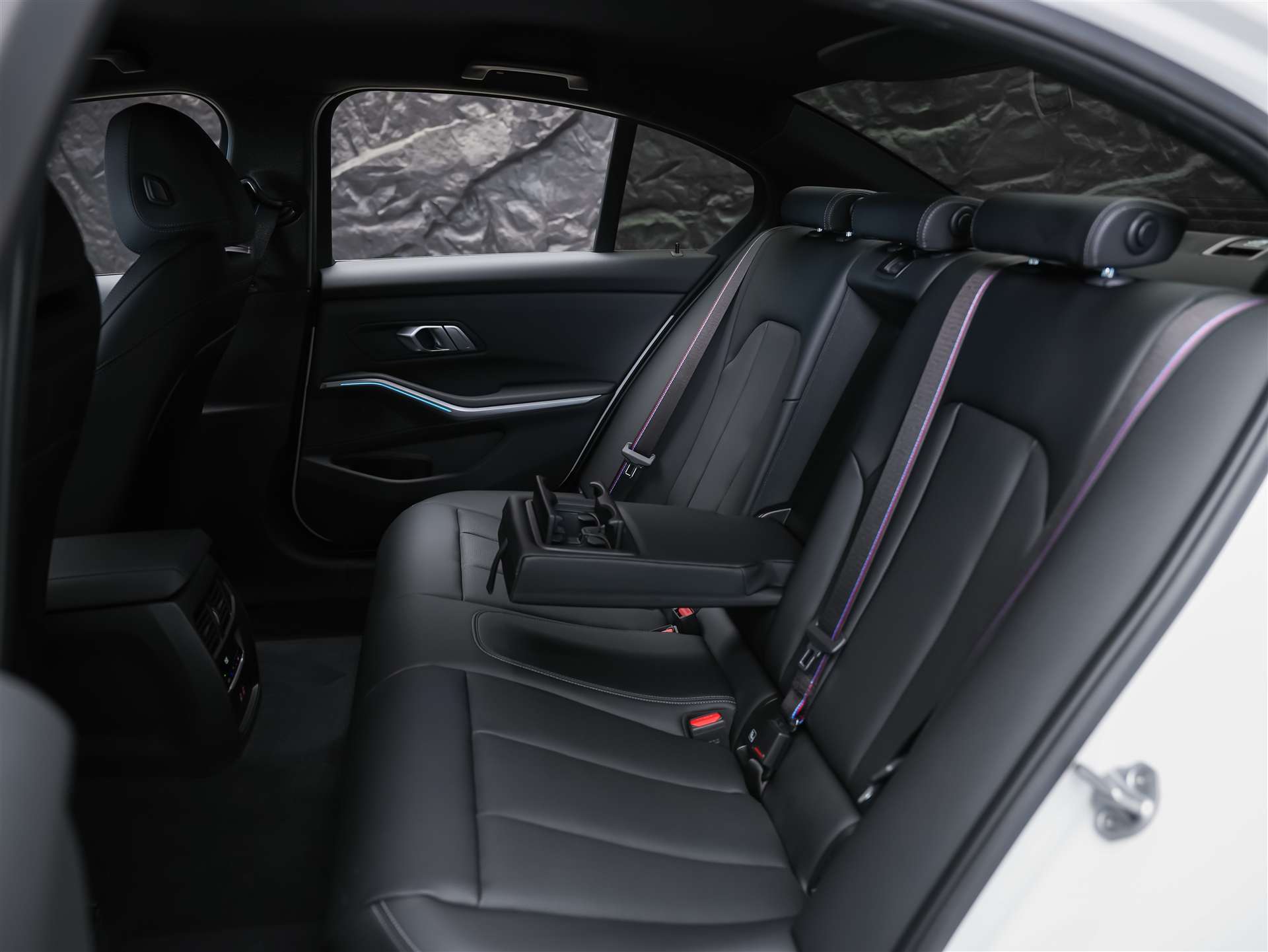 BMW M340i xDrive Steptronic M Sport Pro *Facelift*Werksgarantie*Lenkradheizung*Head Up Display*360° Kamera*-image-13