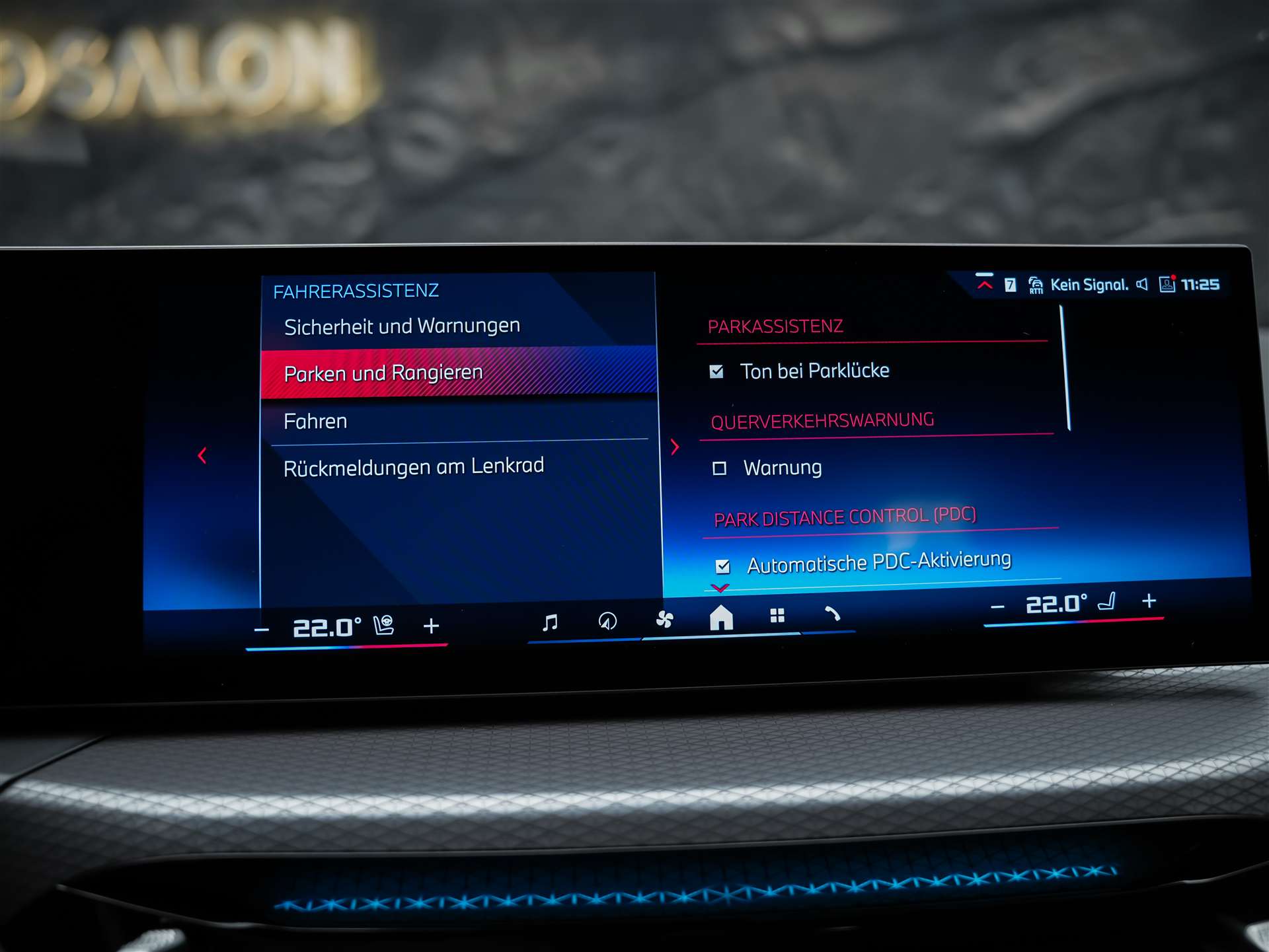 BMW M340i xDrive Steptronic M Sport Pro *Facelift*Werksgarantie*Lenkradheizung*Head Up Display*360° Kamera*-image-35