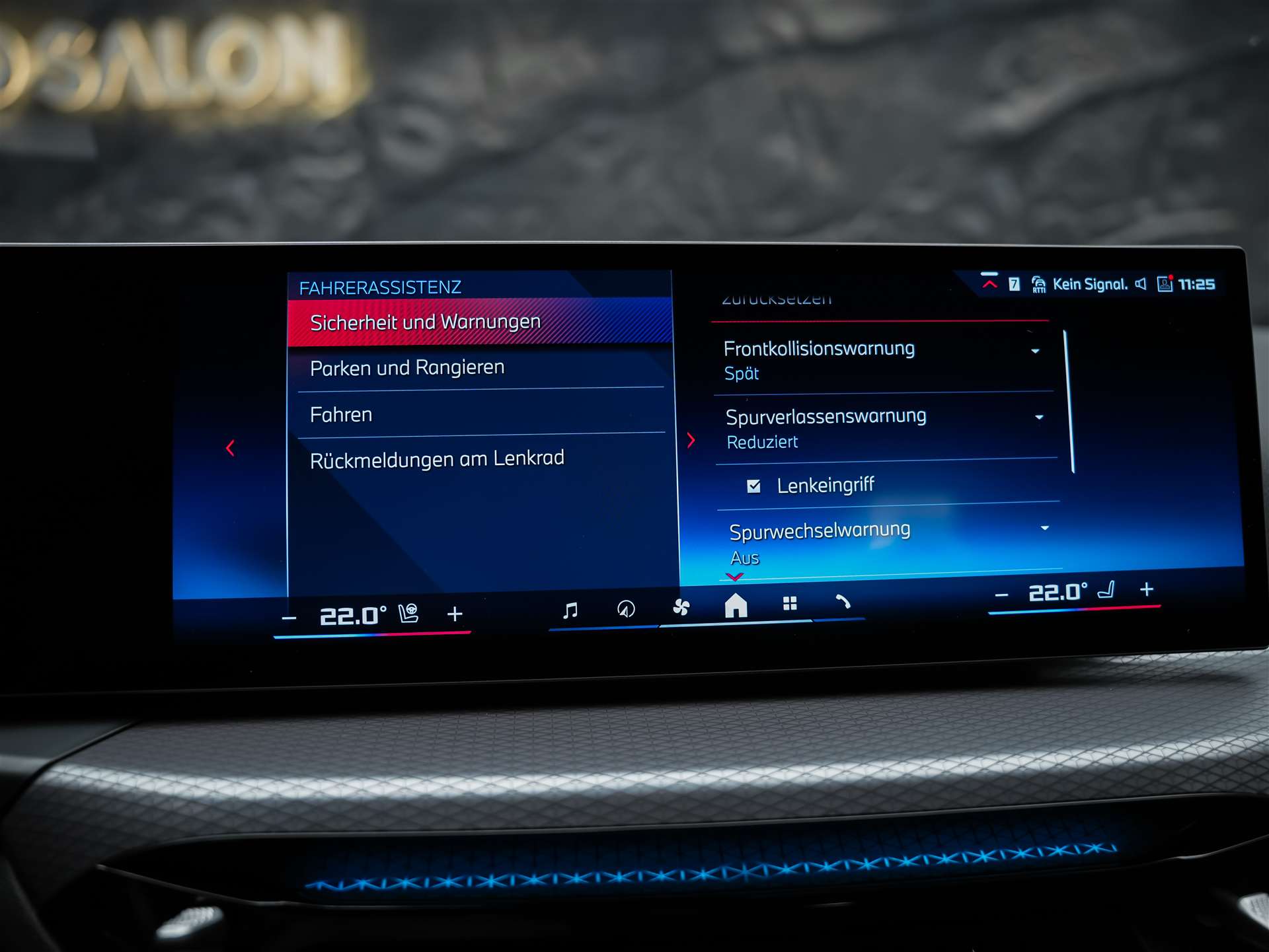 BMW M340i xDrive Steptronic M Sport Pro *Facelift*Werksgarantie*Lenkradheizung*Head Up Display*360° Kamera*-image-34