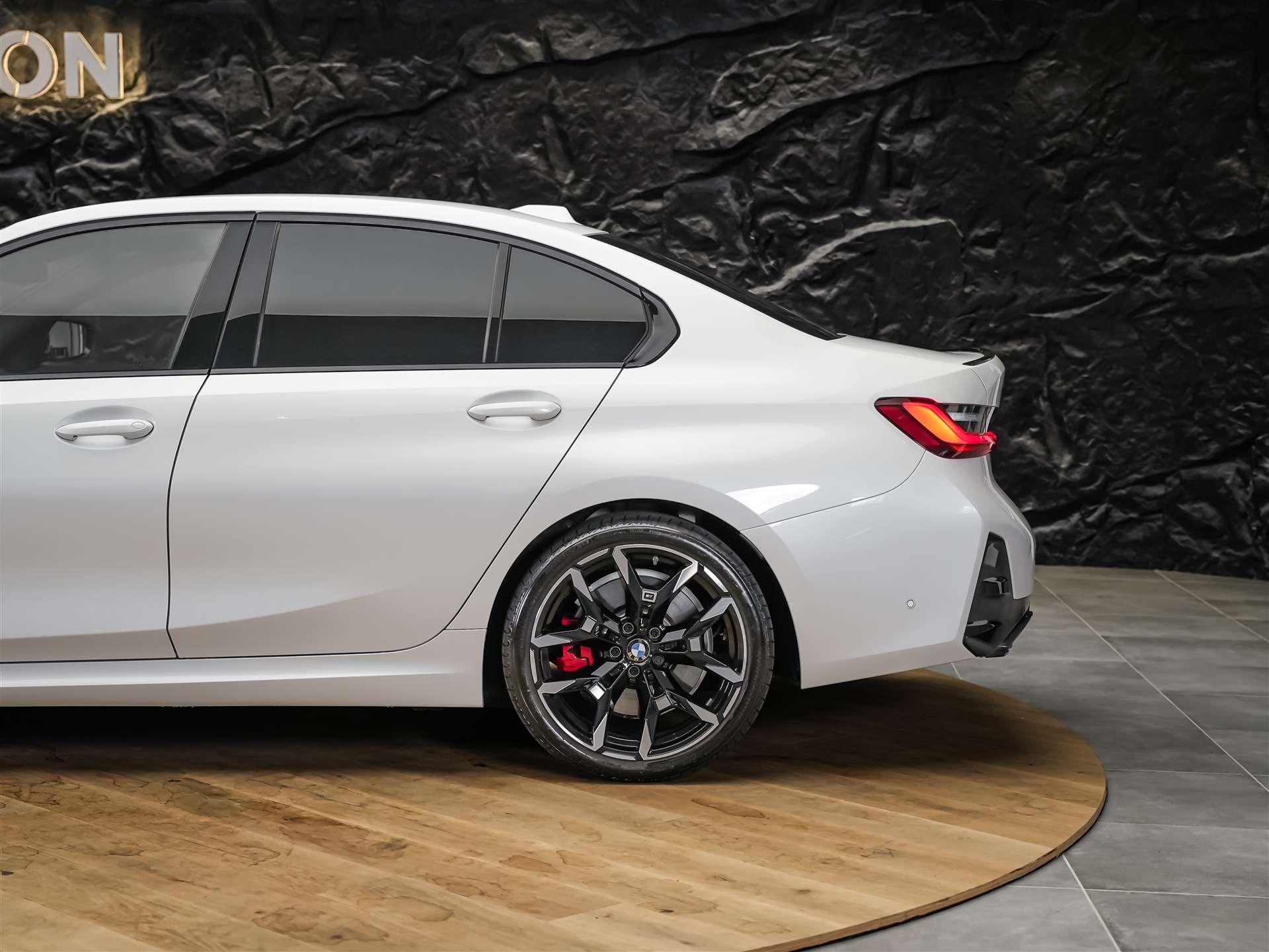 BMW M340i xDrive Steptronic M Sport Pro *Facelift*Werksgarantie*Lenkradheizung*Head Up Display*360° Kamera*-image-18