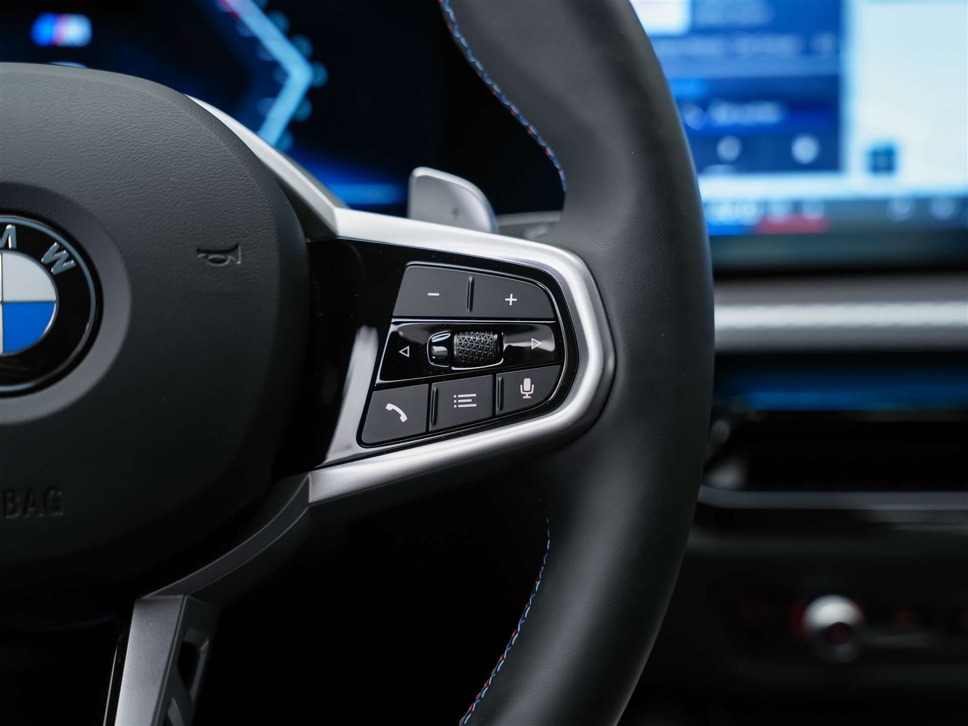 BMW M340i xDrive Steptronic M Sport Pro *Facelift*Werksgarantie*Lenkradheizung*Head Up Display*360° Kamera*-image-28