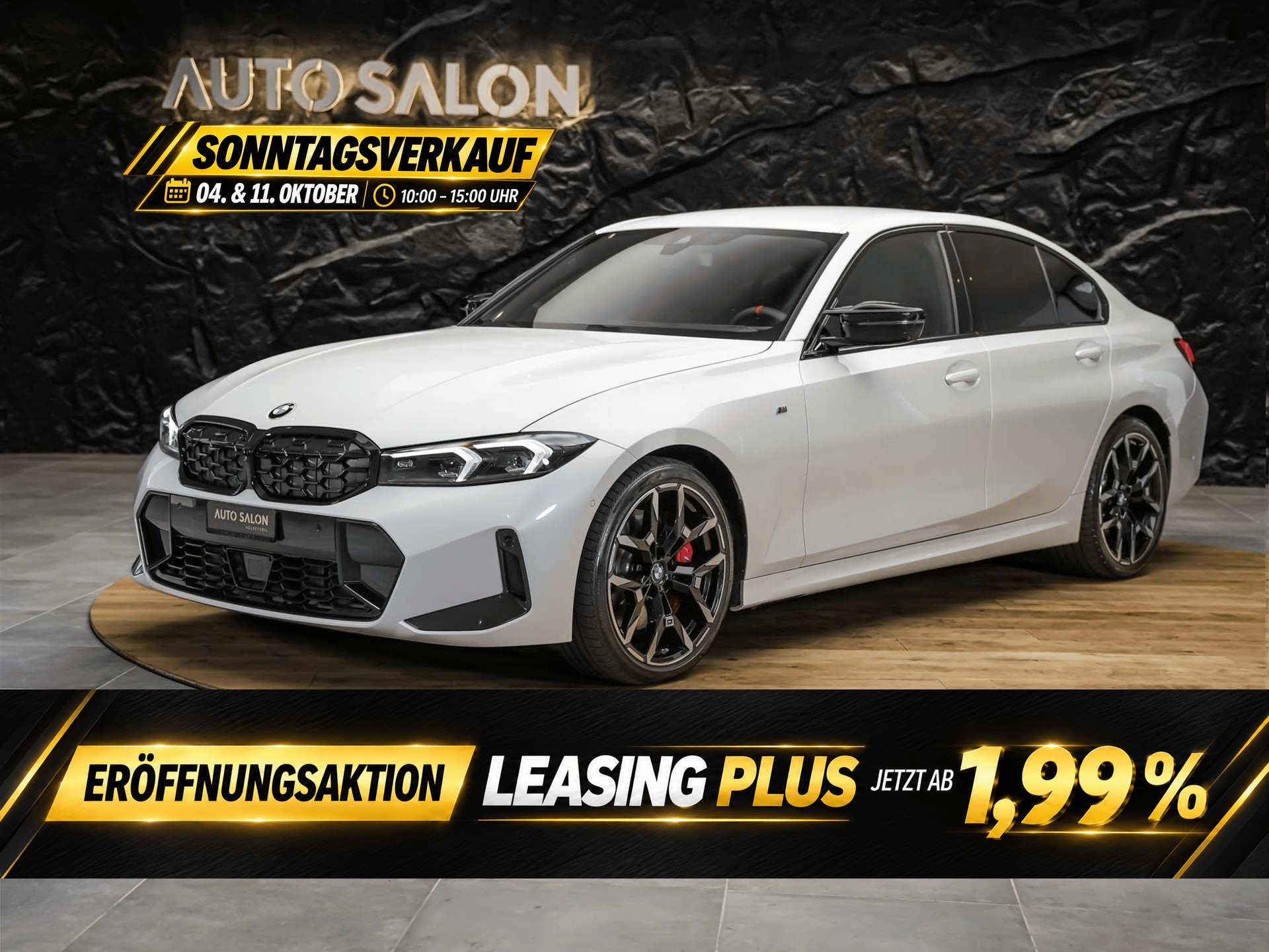 BMW M340i xDrive Steptronic M Sport Pro *Facelift*Werksgarantie*Lenkradheizung*Head Up Display*360° Kamera*