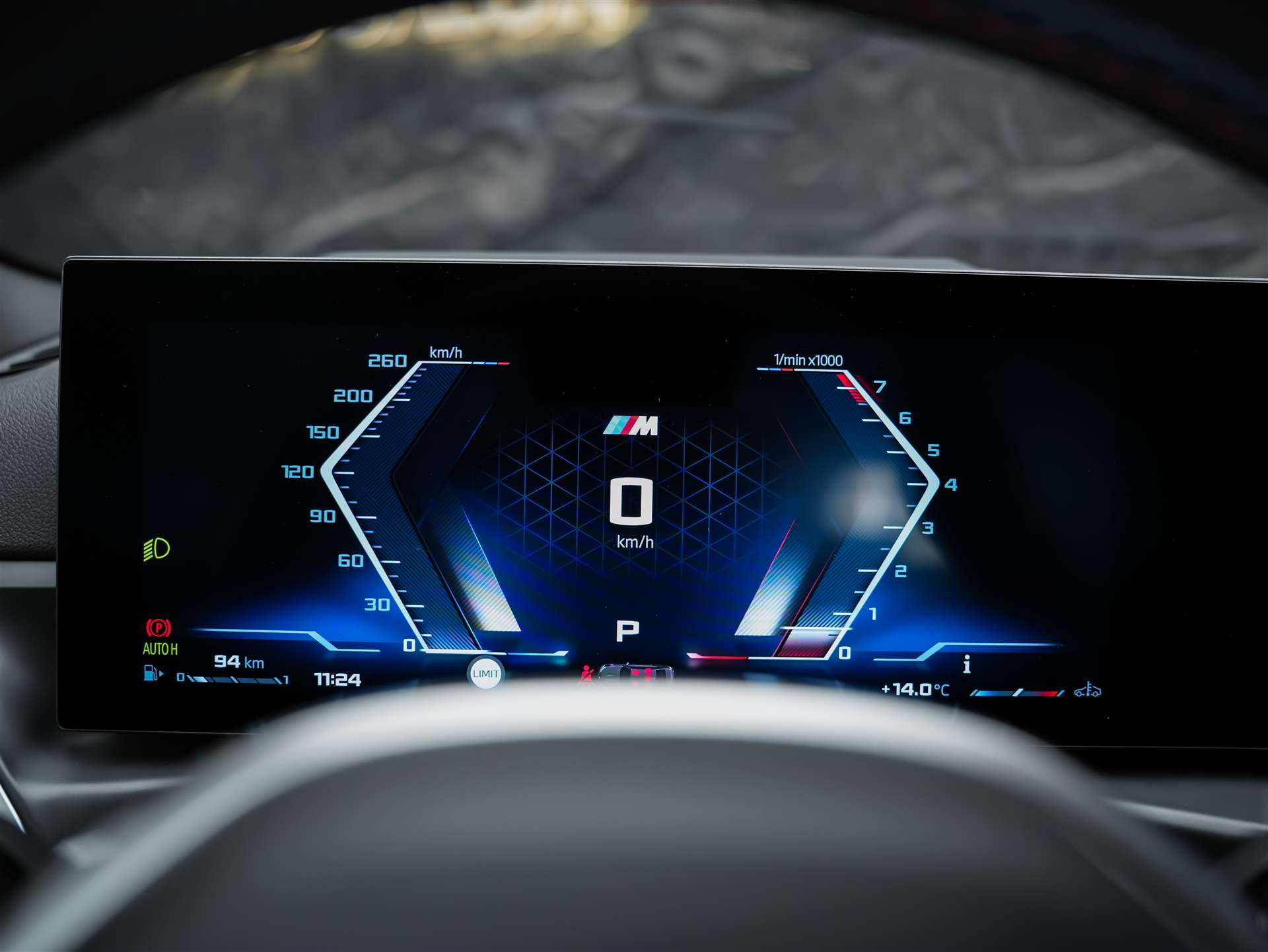 BMW M340i xDrive Steptronic M Sport Pro *Facelift*Werksgarantie*Lenkradheizung*Head Up Display*360° Kamera*-image-29