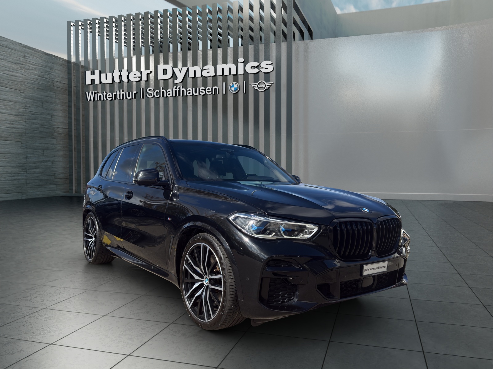 BMW X5 40d xDrive 3.SITZREIHE-showroom-element-2
