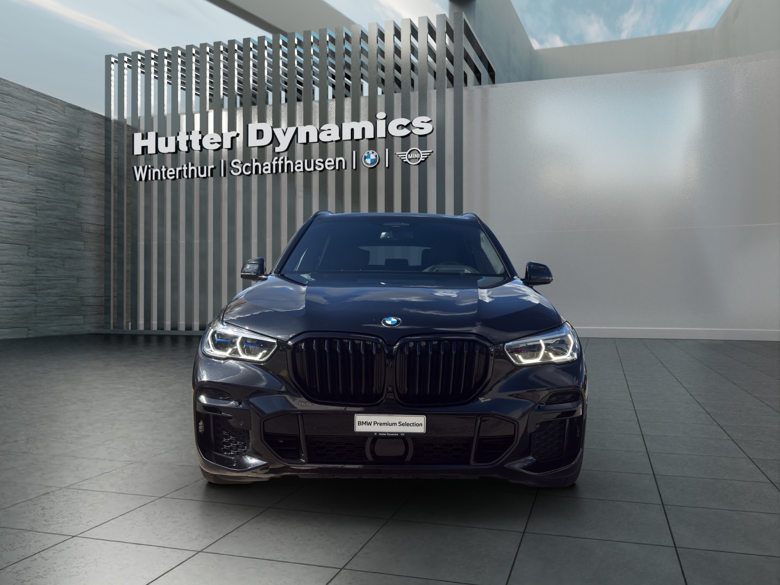 BMW X5 40d xDrive 3.SITZREIHE-showroom-element-1