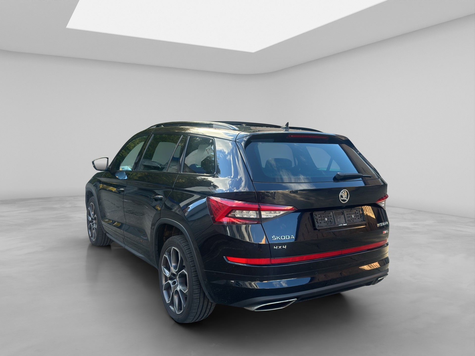 SKODA Kodiaq 2.0 Bi-TDI SCR RS 4x4 DSG-showroom-element-3