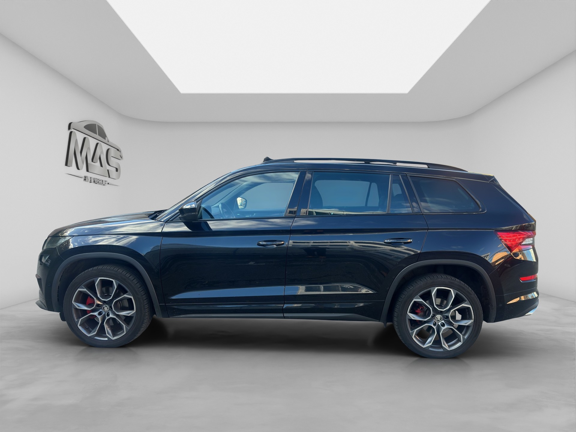 SKODA Kodiaq 2.0 Bi-TDI SCR RS 4x4 DSG-showroom-element-2