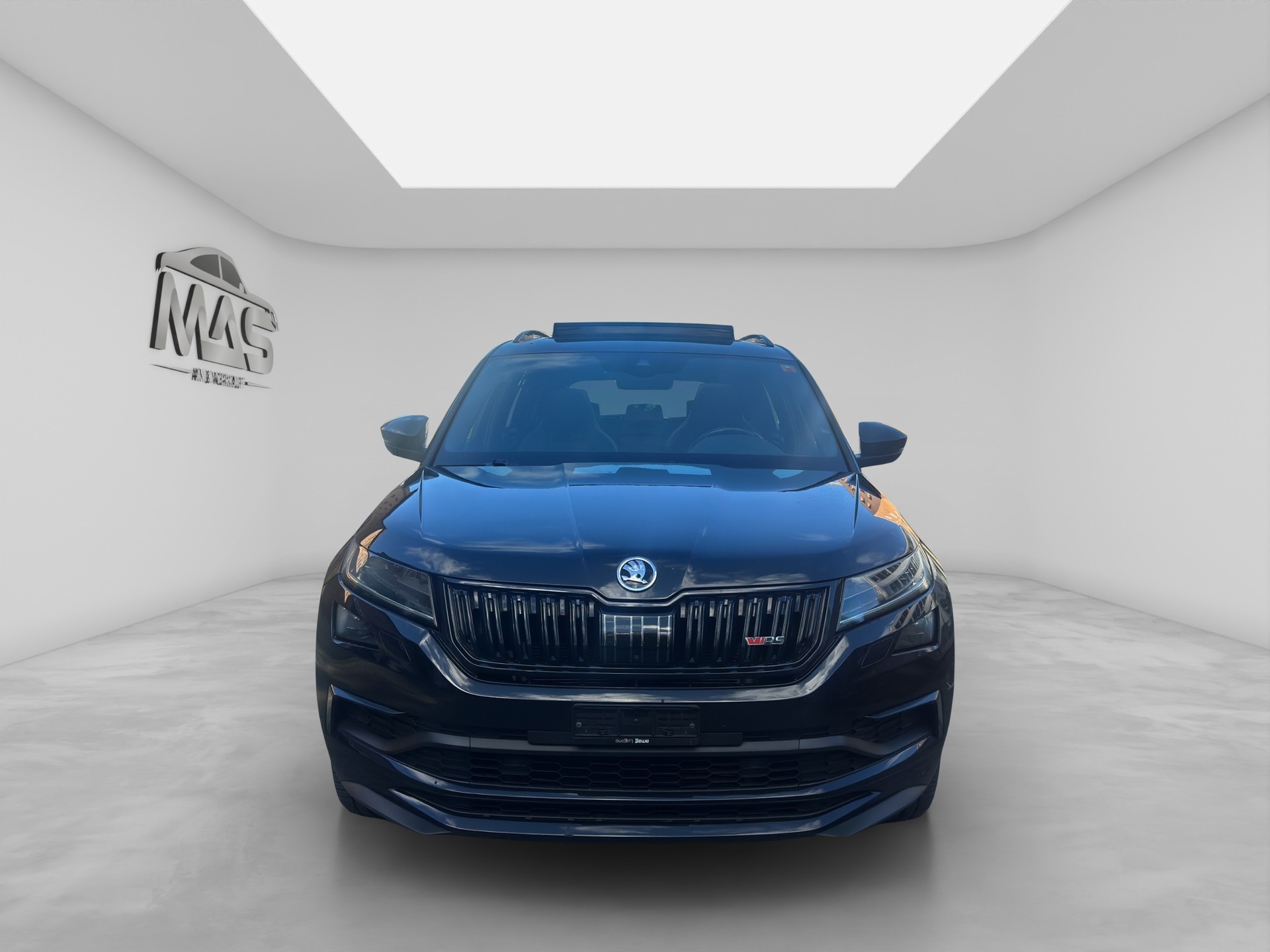 SKODA Kodiaq 2.0 Bi-TDI SCR RS 4x4 DSG-showroom-element-1