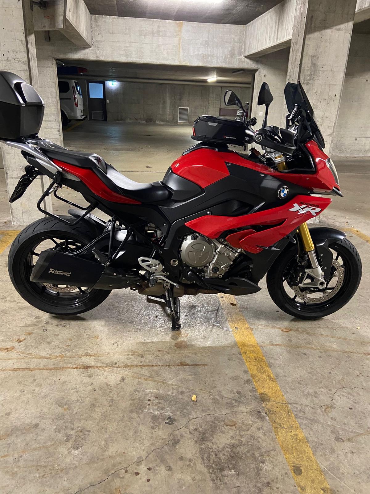 BMW S 1000 XR ABS-image-2