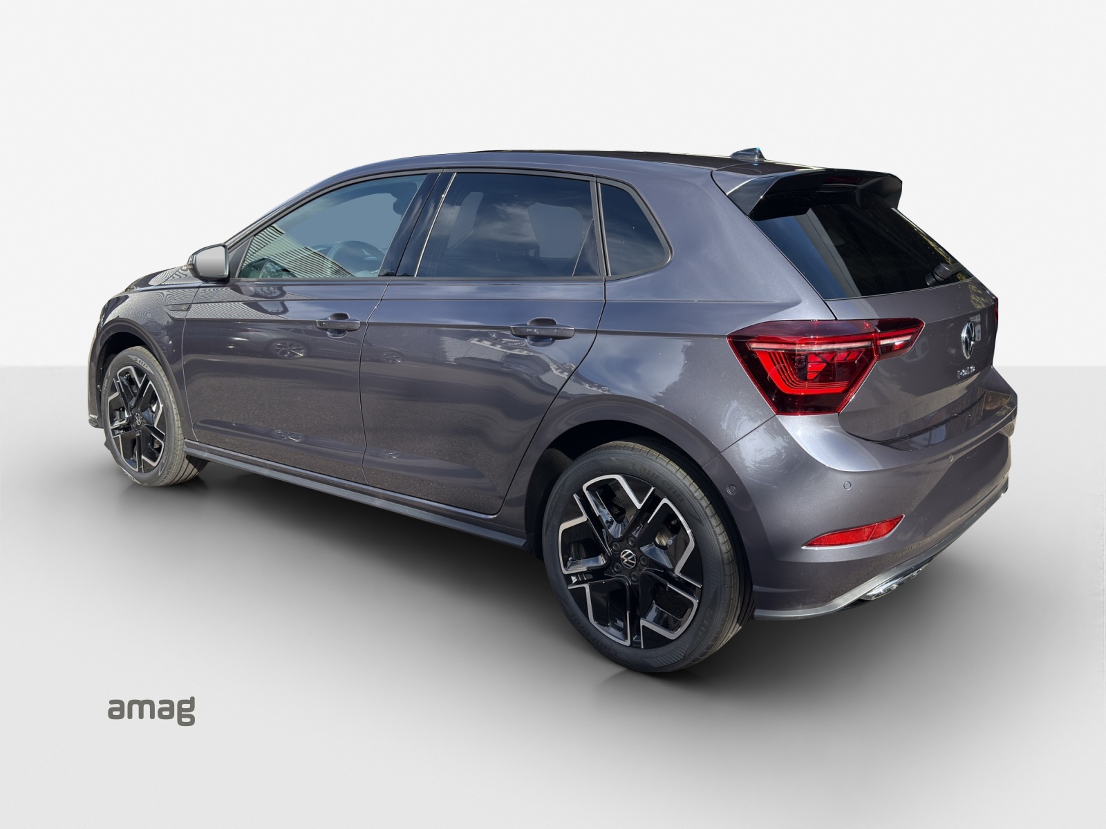 VW Polo 1.0 TSI R-Line United DSG-showroom-element-2