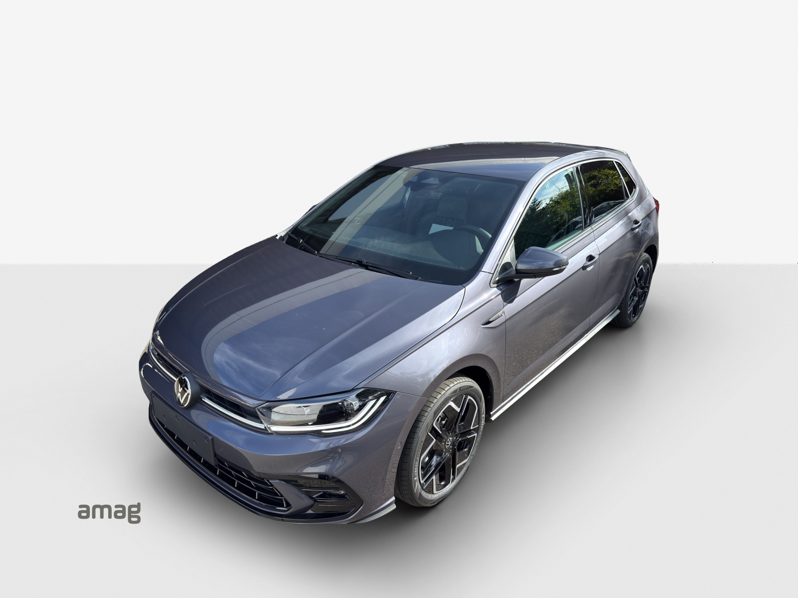 VW Polo 1.0 TSI R-Line United DSG-image-15