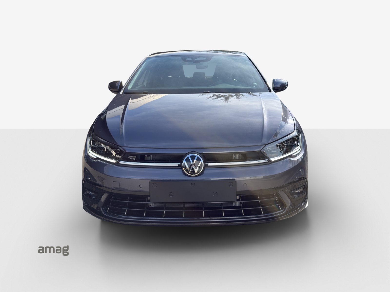 VW Polo 1.0 TSI R-Line United DSG-image-6