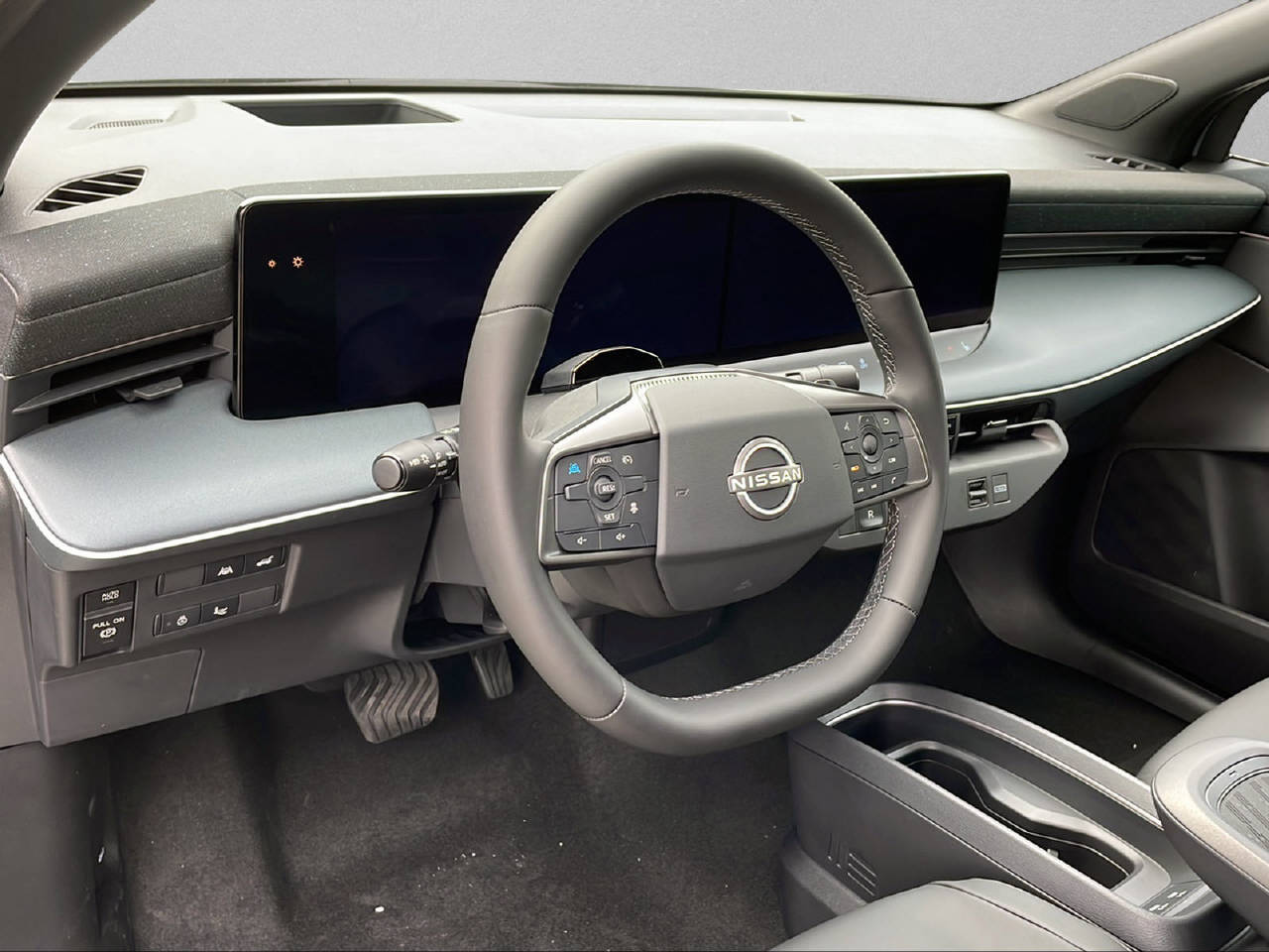 NISSAN Leaf 52 kWh Advance-image-4