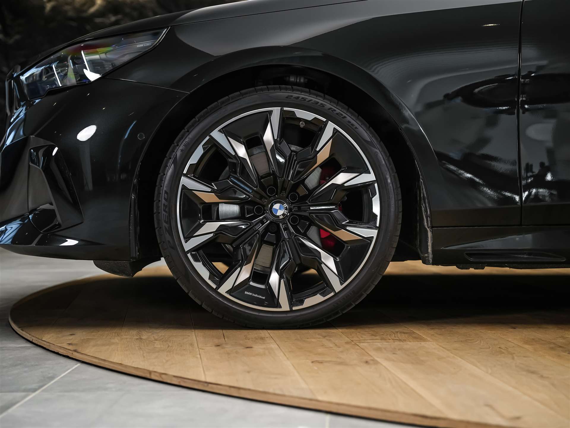 BMW 520d xDrive M Sport Pro Steptronic *Werksgarantie*Iconic Glow*Panorama*Head Up*-image-17