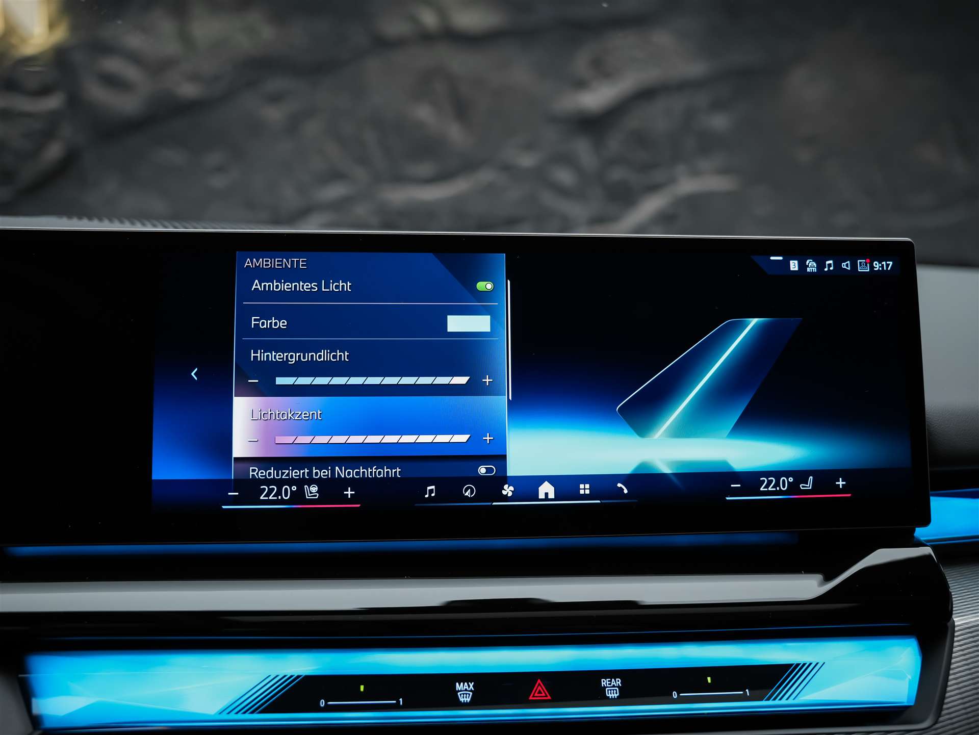 BMW 520d xDrive M Sport Pro Steptronic *Werksgarantie*Iconic Glow*Panorama*Head Up*-image-34